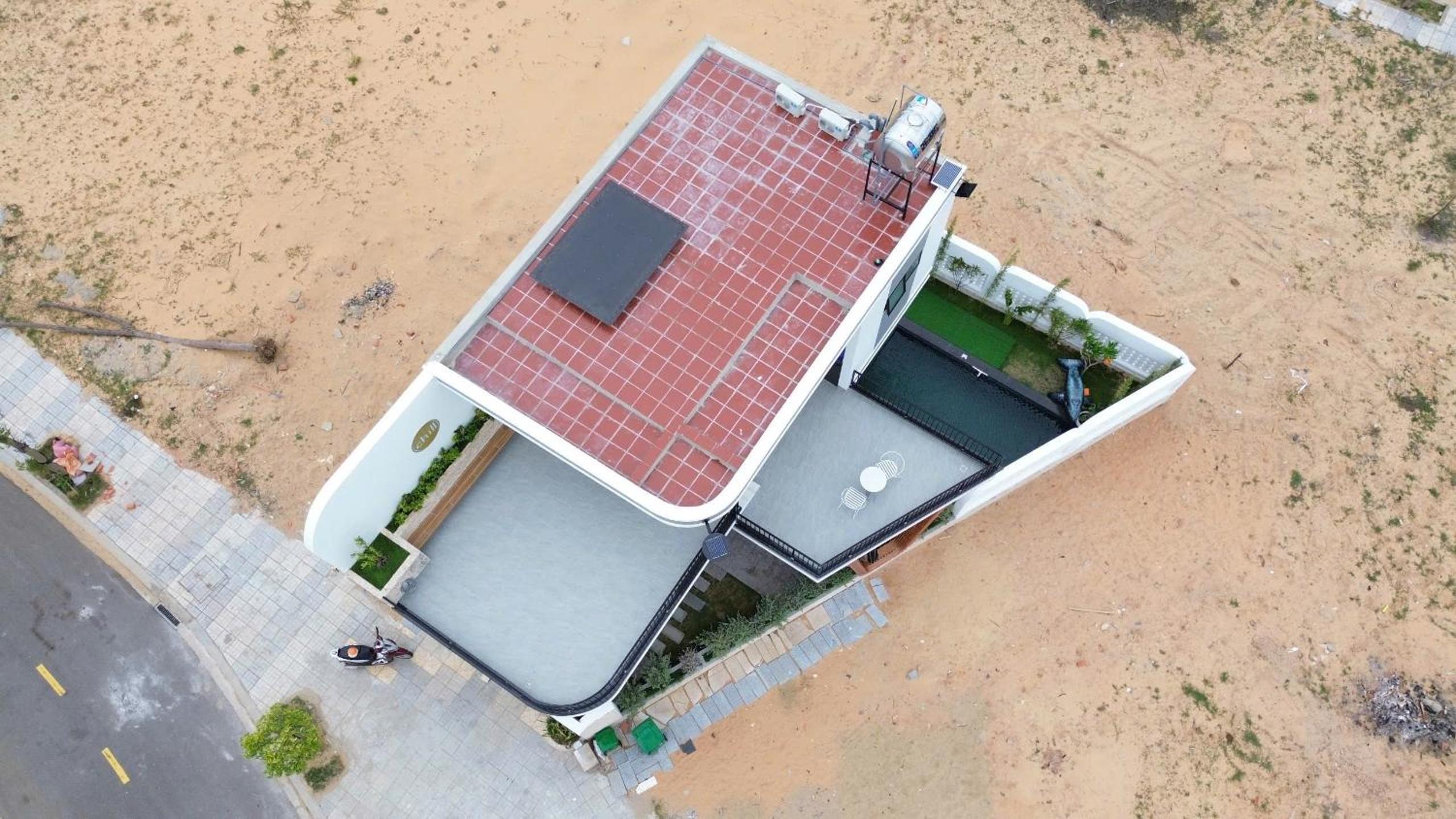 CoCo Villa Quy Nhon - Venuestay view 5