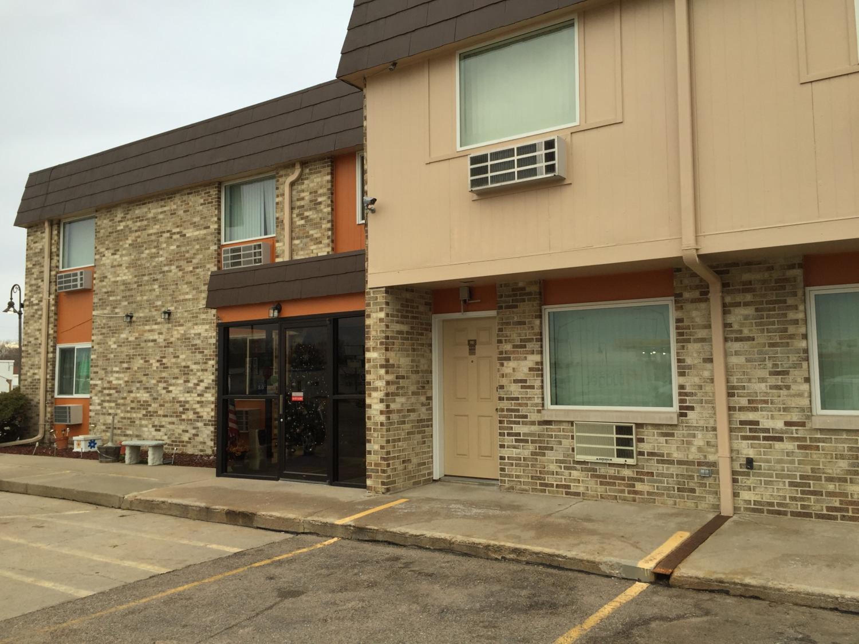 Island Inn