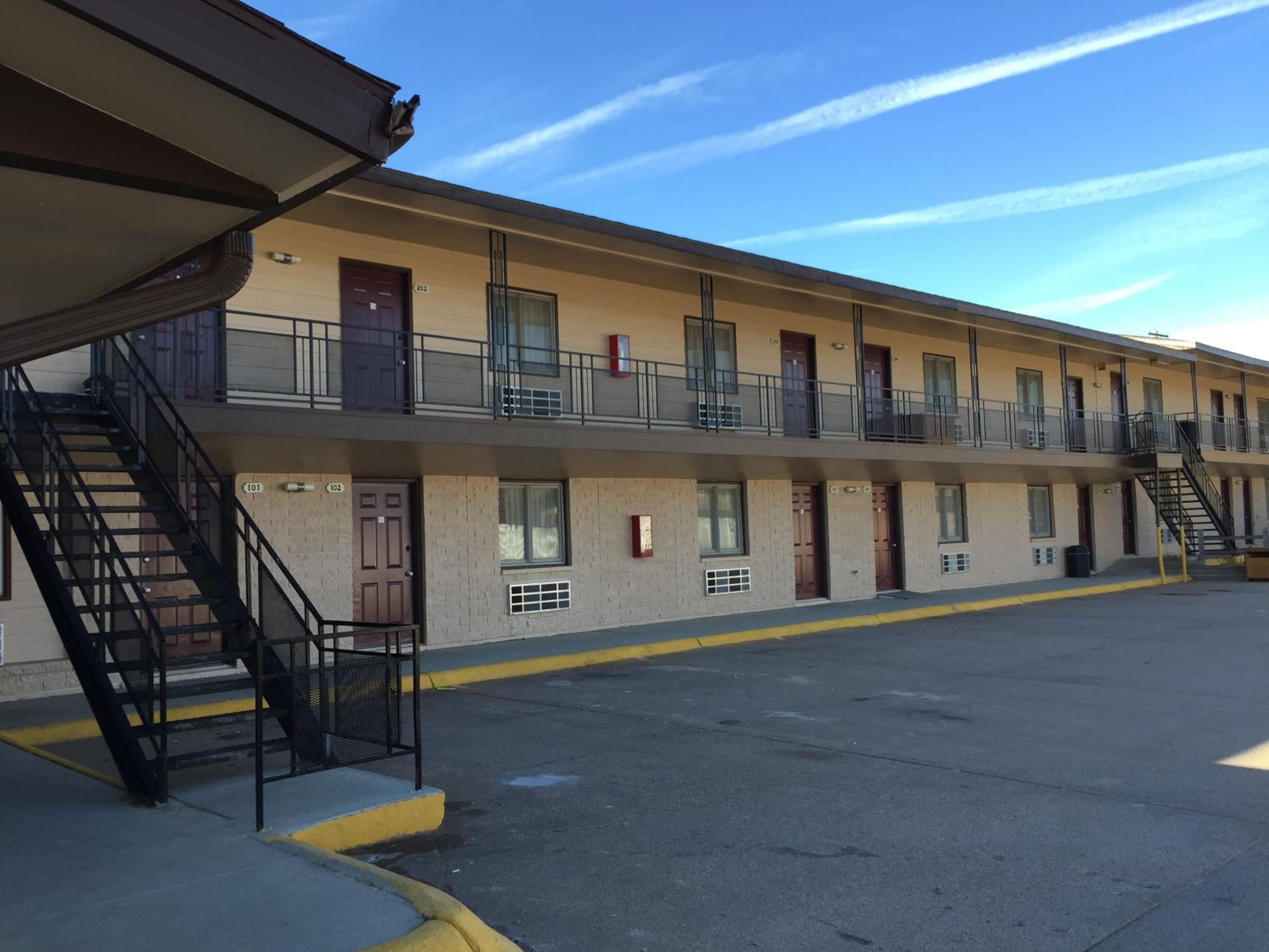 Midlands Lodge