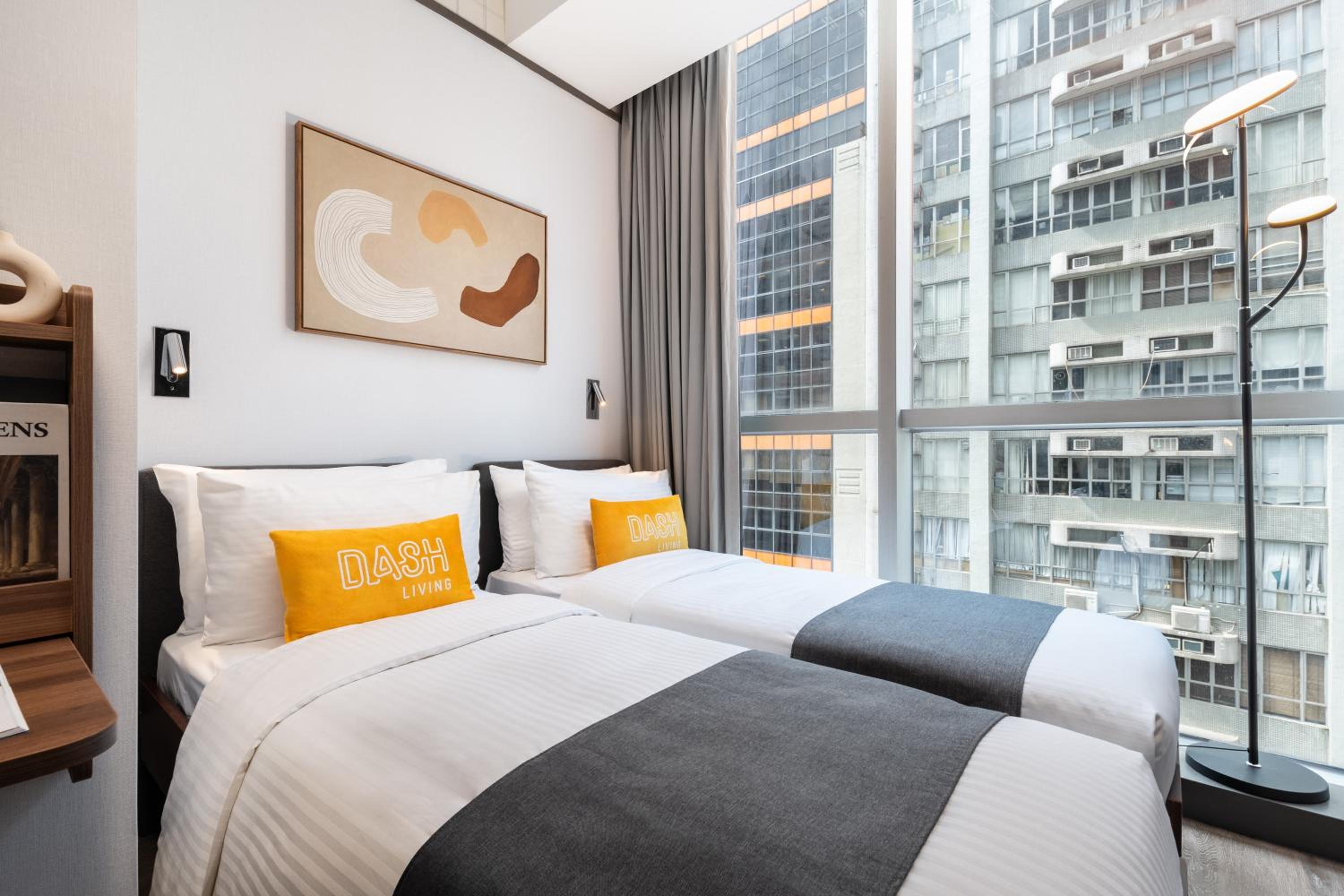 Dash Living on Queen's