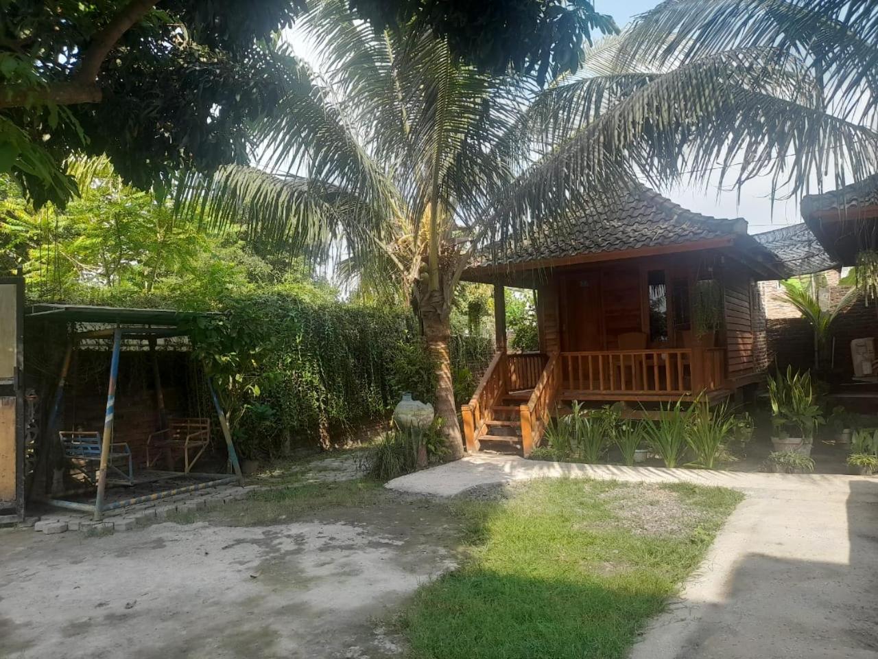 Pondok Elen Mandalika view 4