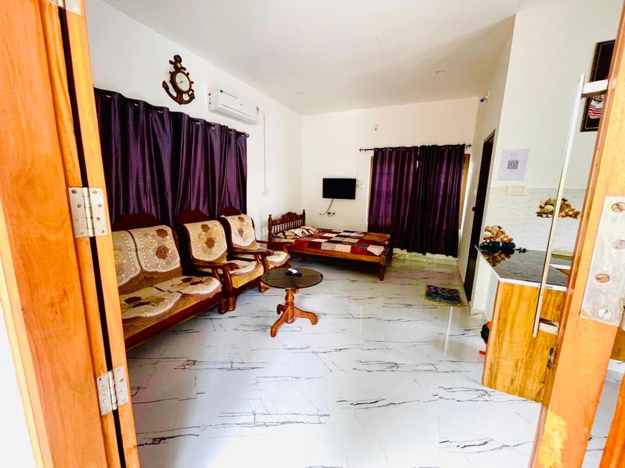 Minty Homestay