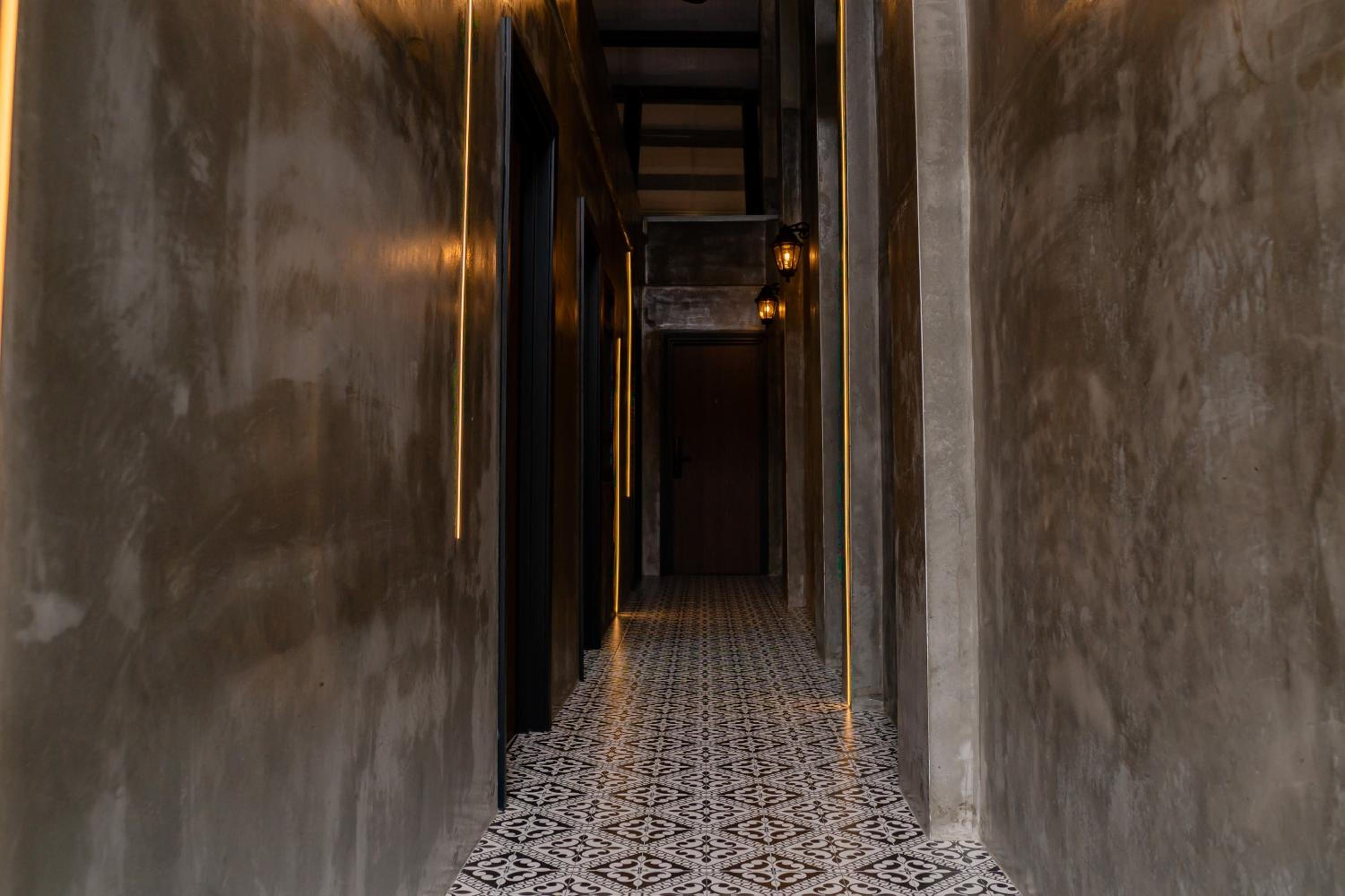 Jovial Industrial Stylish Lodge ````Bukit Mertajam photo 6