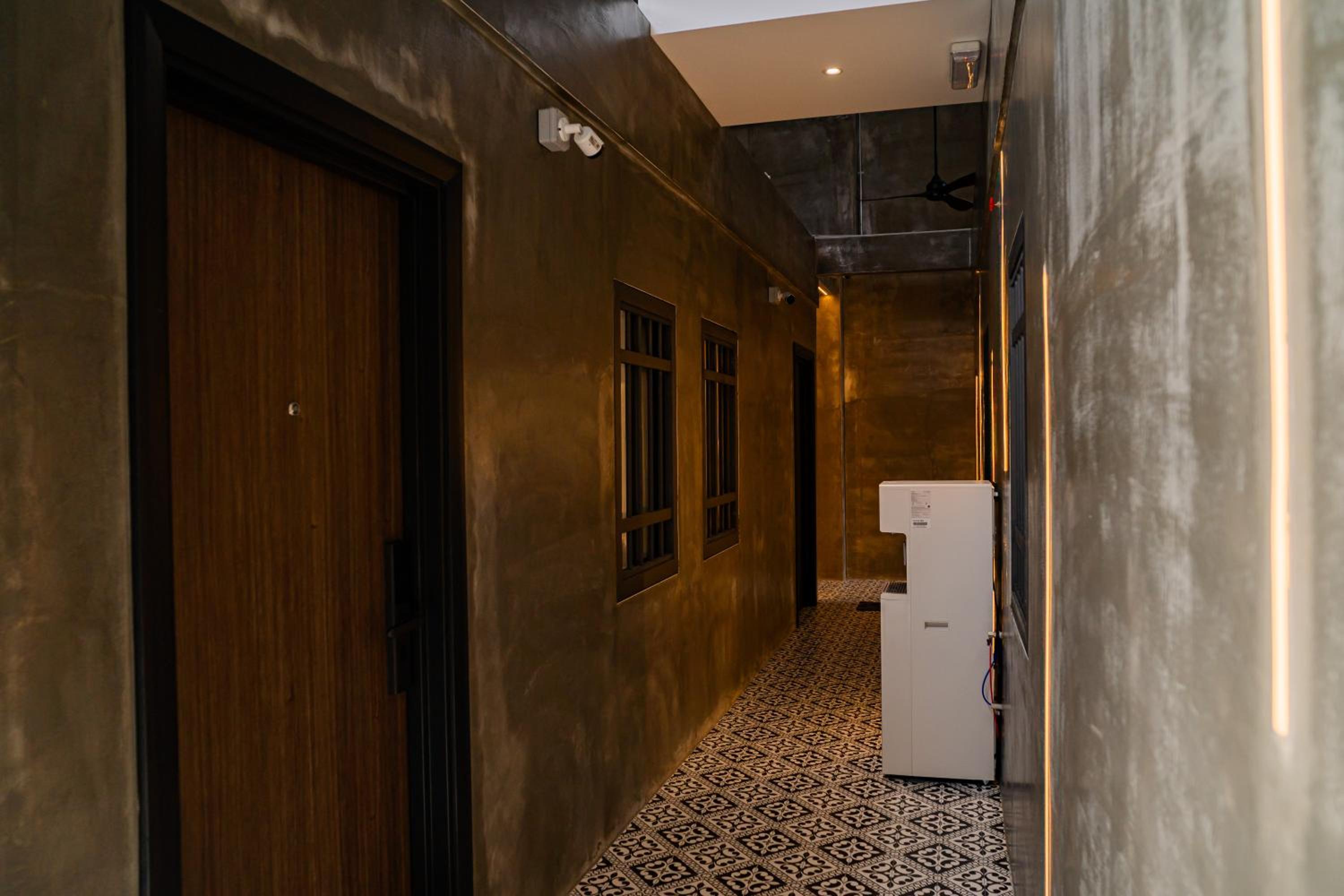 Jovial Industrial Stylish Lodge ````Bukit Mertajam photo 5