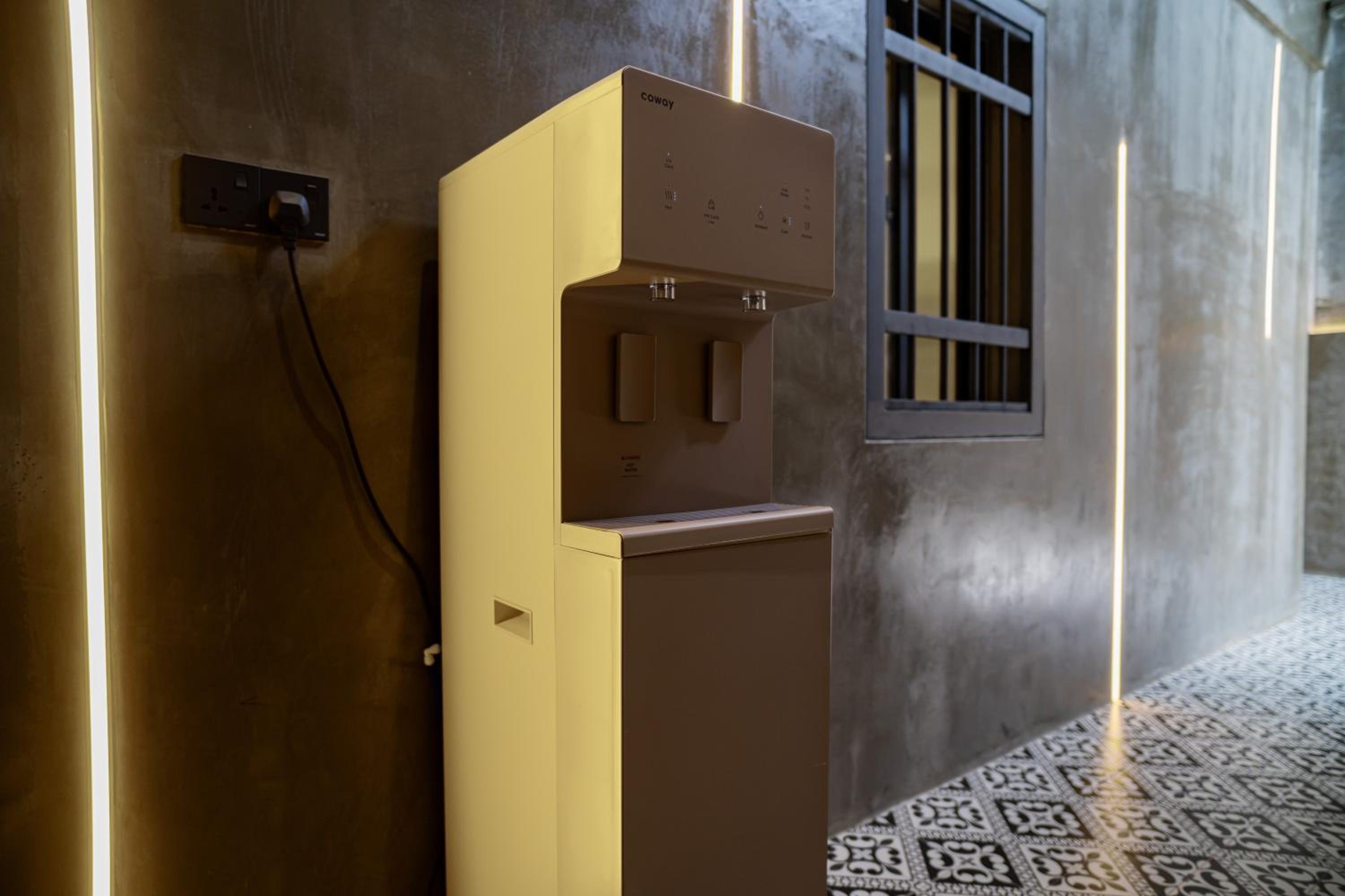 Jovial Industrial Stylish Lodge ````Bukit Mertajam photo 8