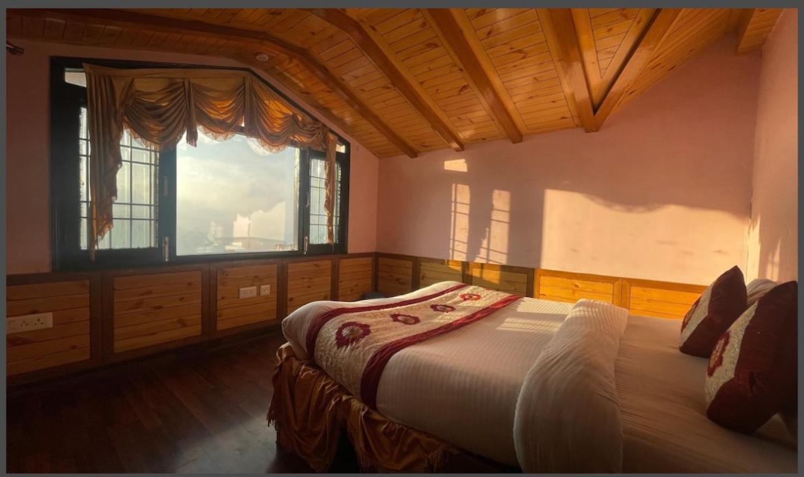 Wintry homes 5 Bhk Villa view 2