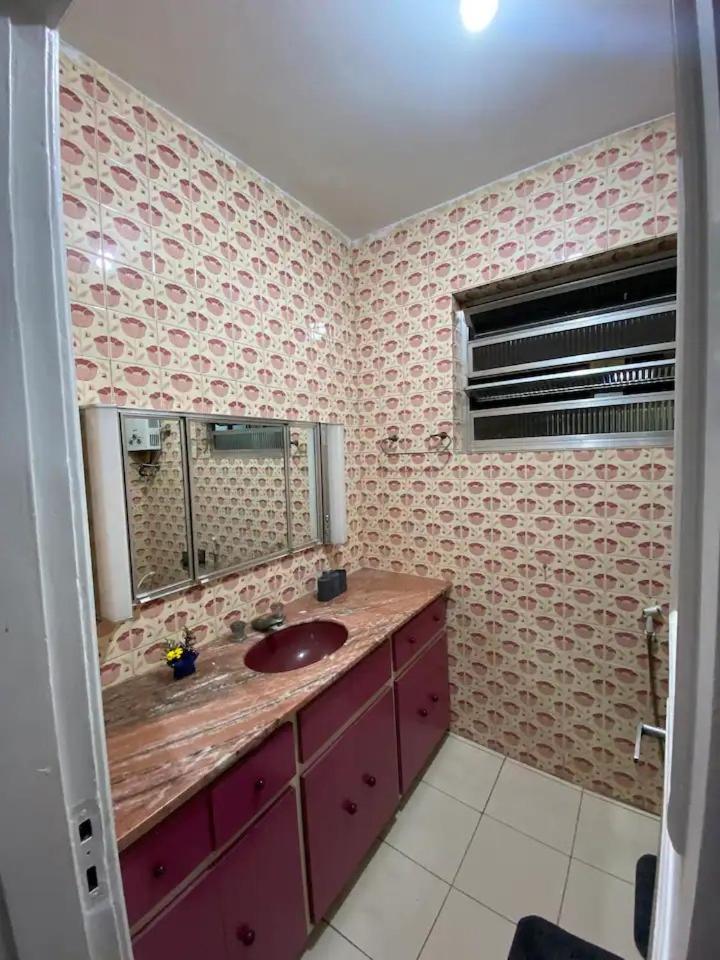 Apartamento espaçoso e bem localizado em Copanema