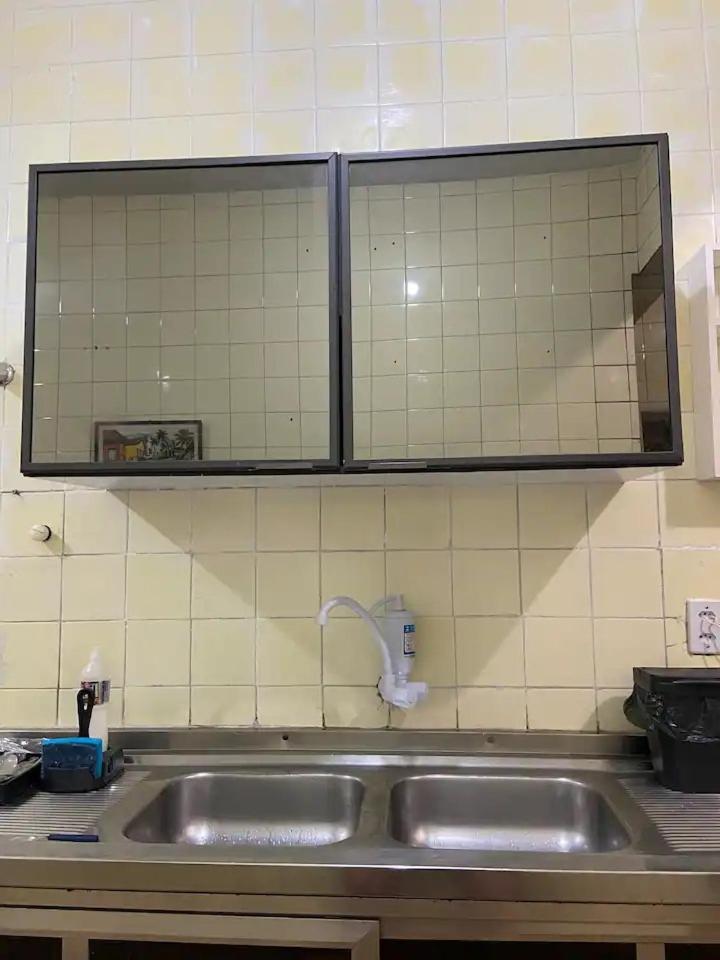 Apartamento espaçoso e bem localizado em Copanema