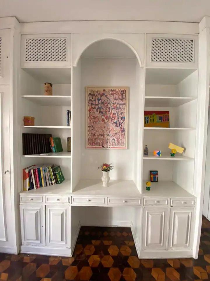 Apartamento espaçoso e bem localizado em Copanema