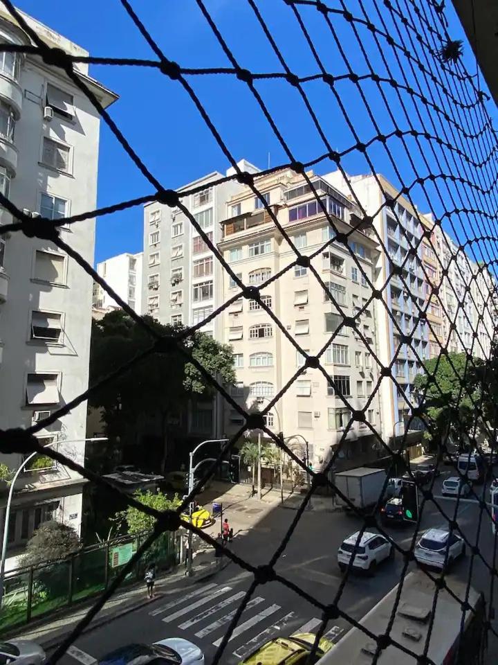 Apartamento espaçoso e bem localizado em Copanema