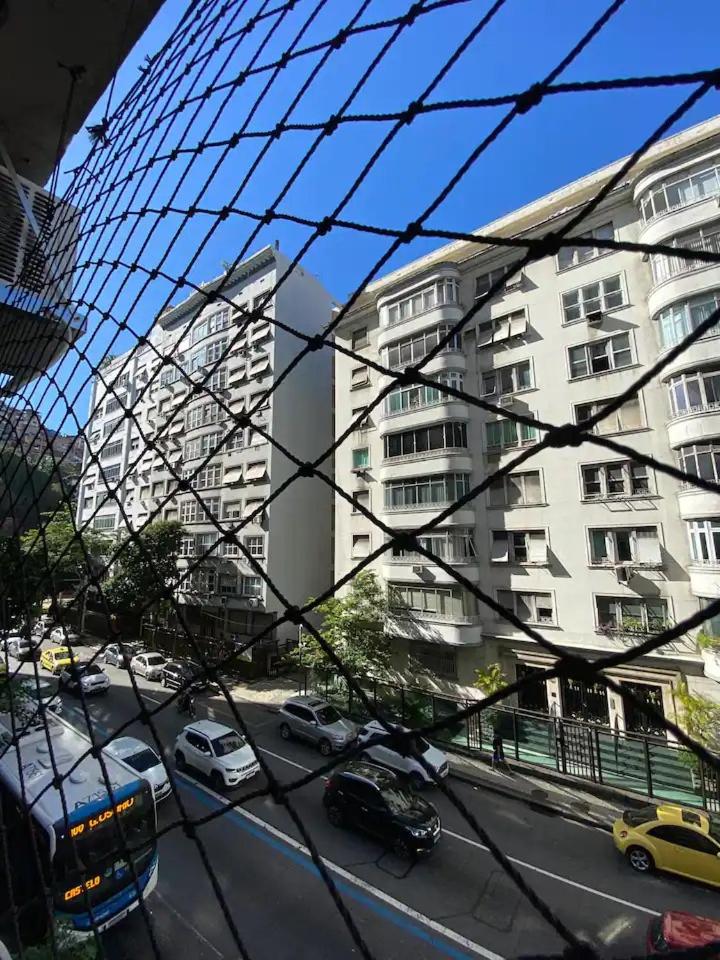 Apartamento espaçoso e bem localizado em Copanema
