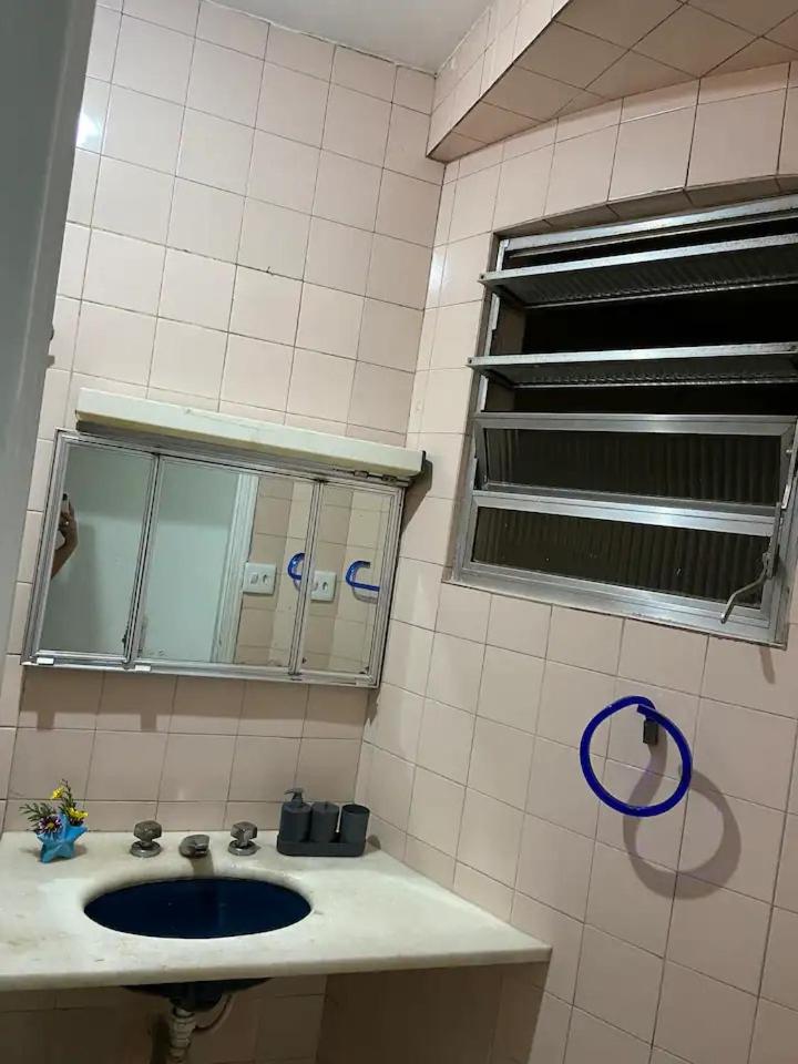 Apartamento espaçoso e bem localizado em Copanema