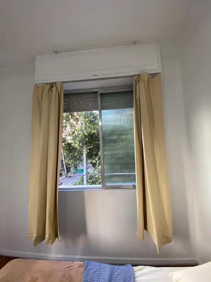 Apartamento espaçoso e bem localizado em Copanema