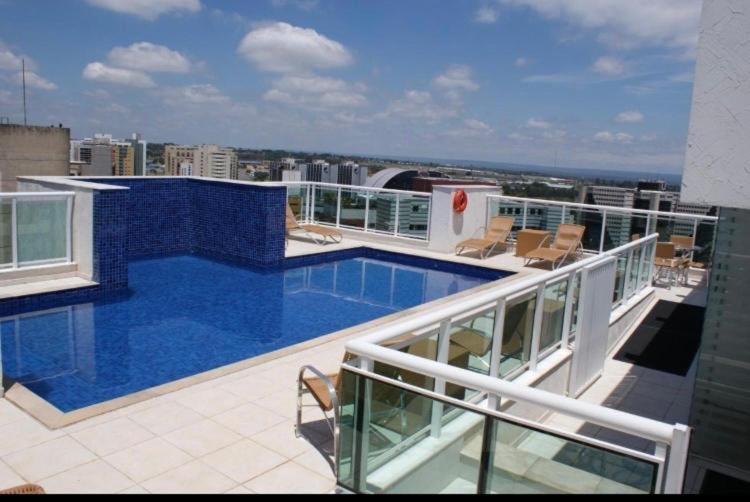 Flat Particular Marizienne Hotel Biarritz 9