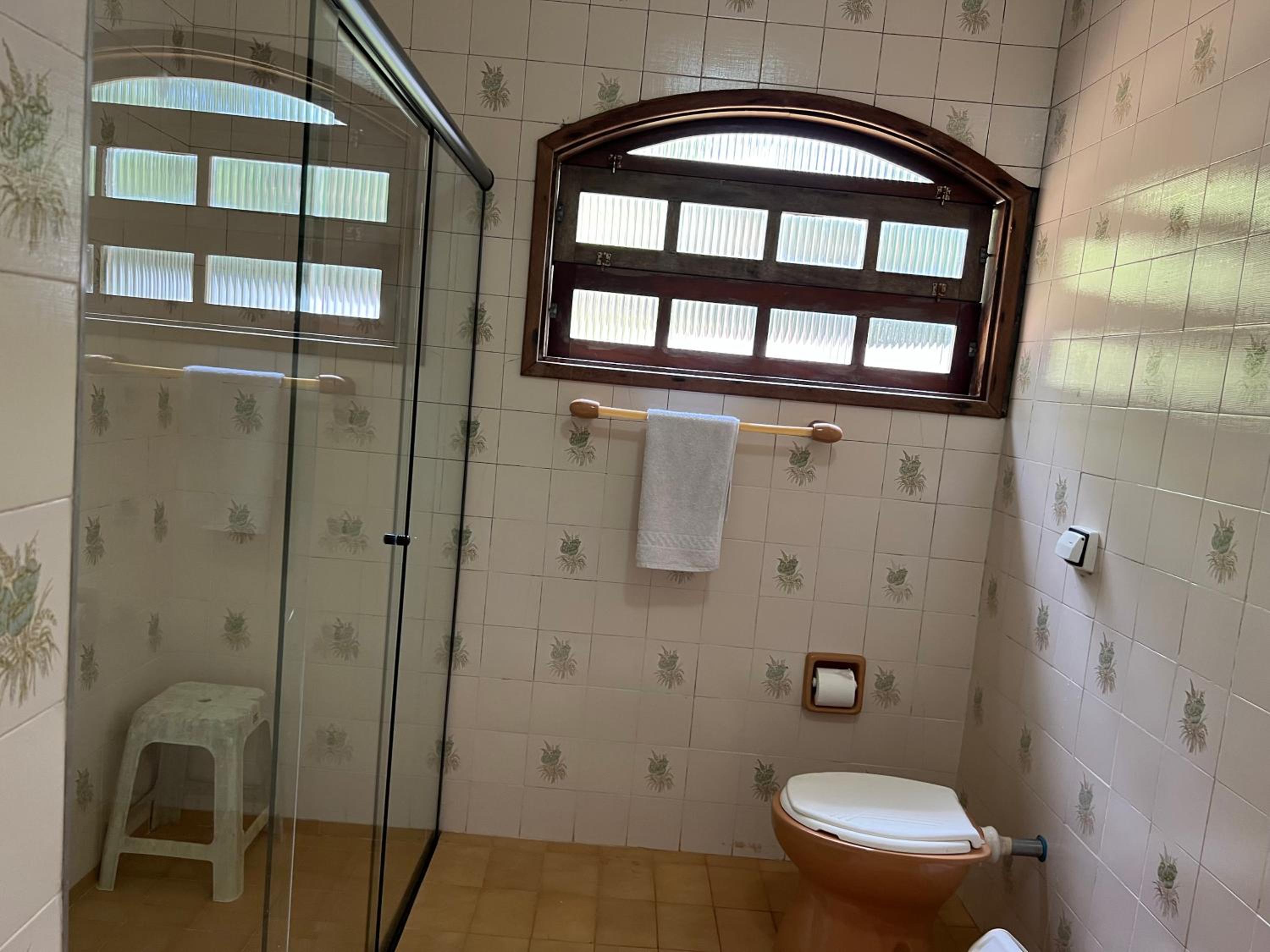 Campos do Jordão - Recanto do Gigante