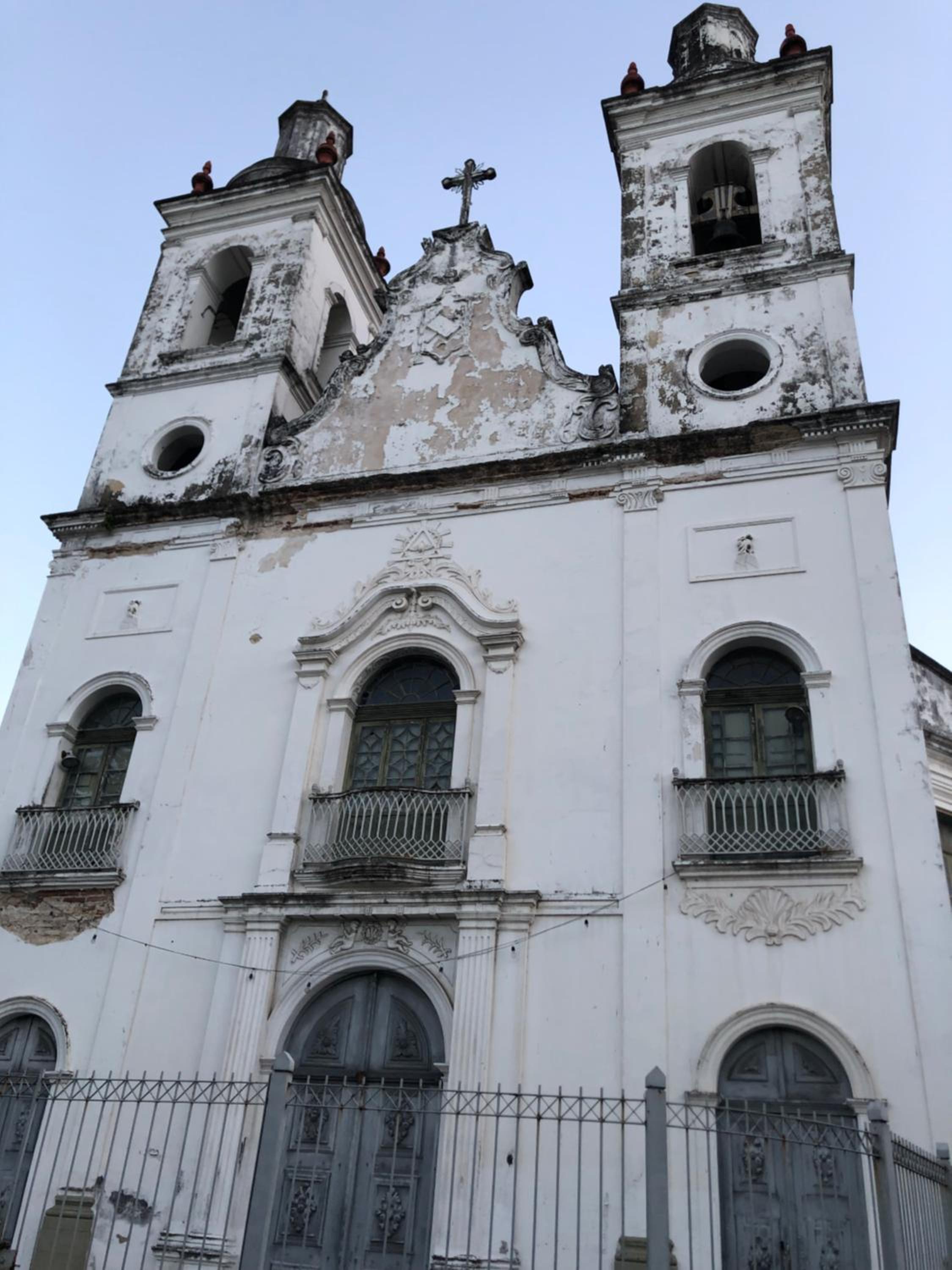 Seu Borba Pousada & Hostel