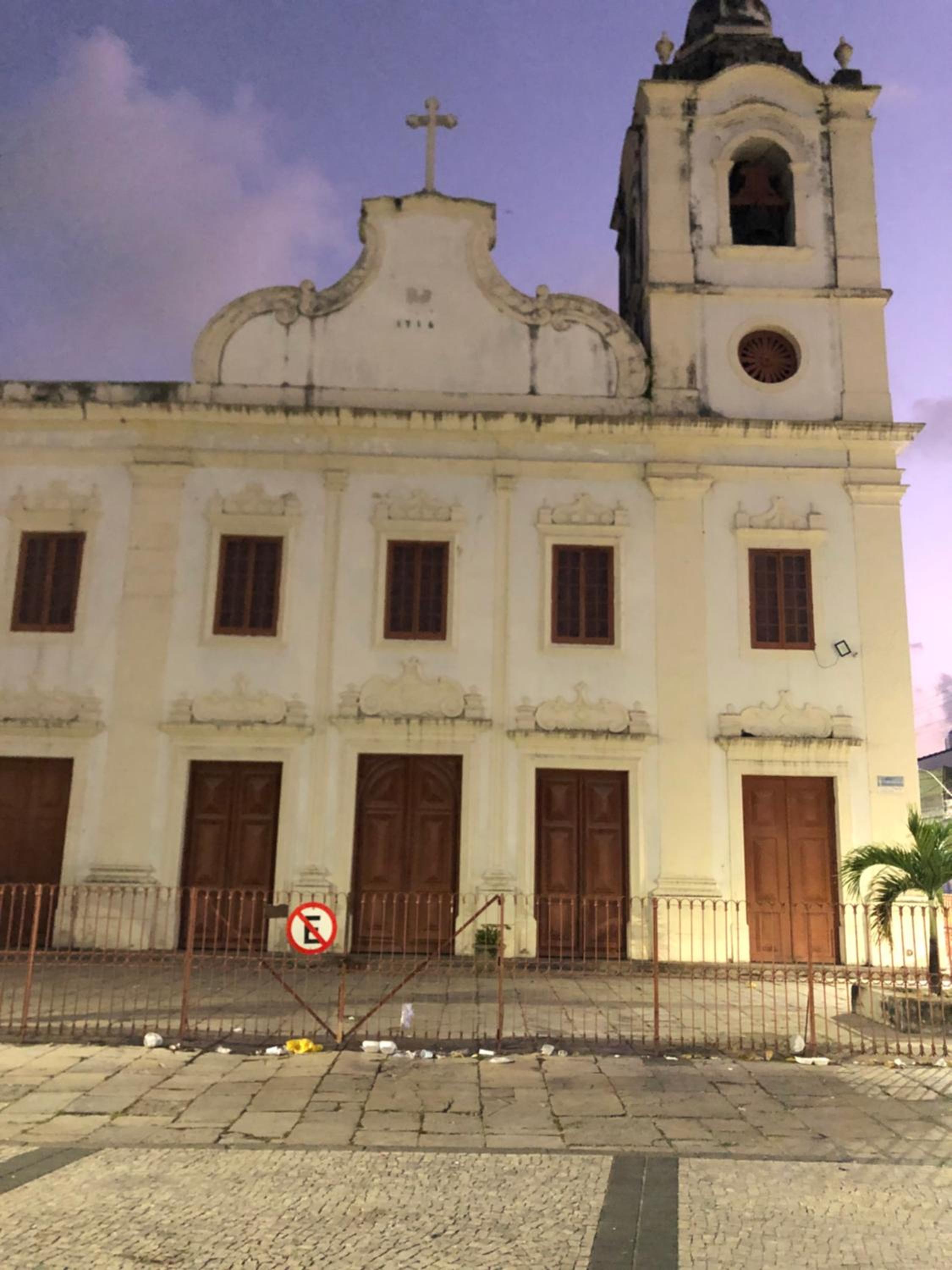 Seu Borba Pousada & Hostel