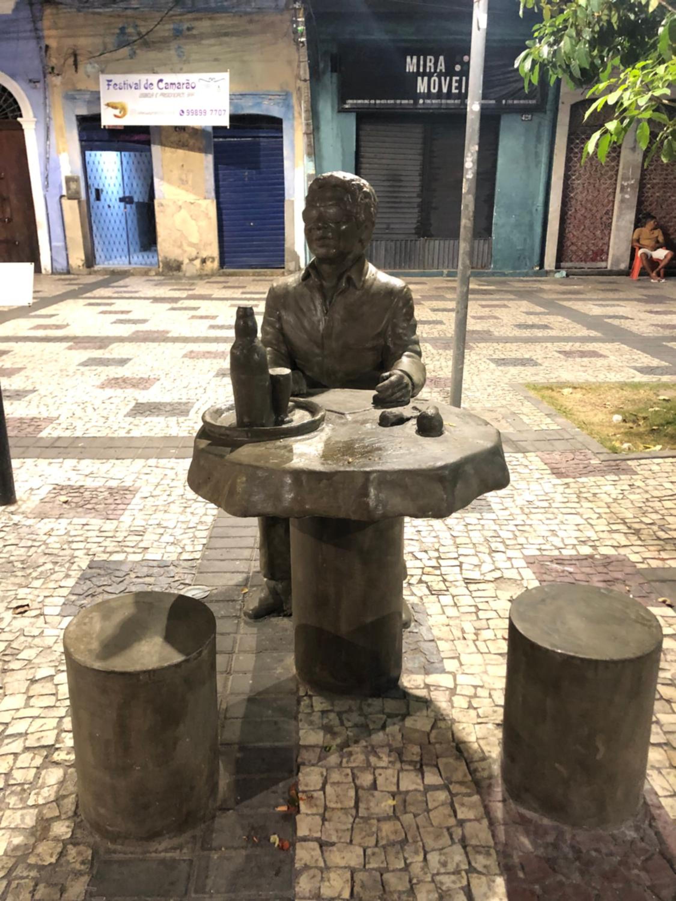 Seu Borba Pousada & Hostel