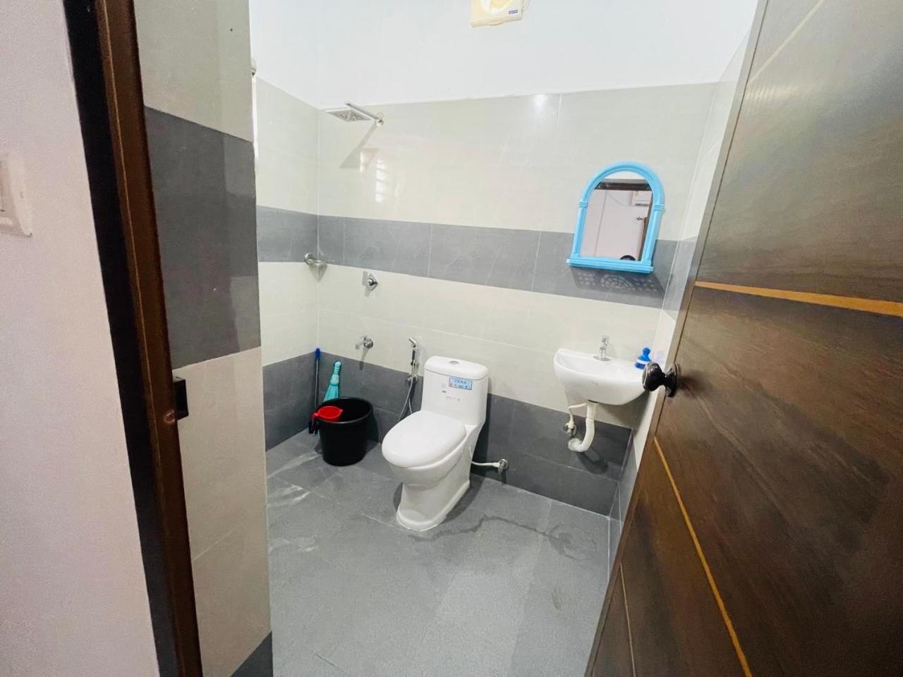 Minty Homestay
