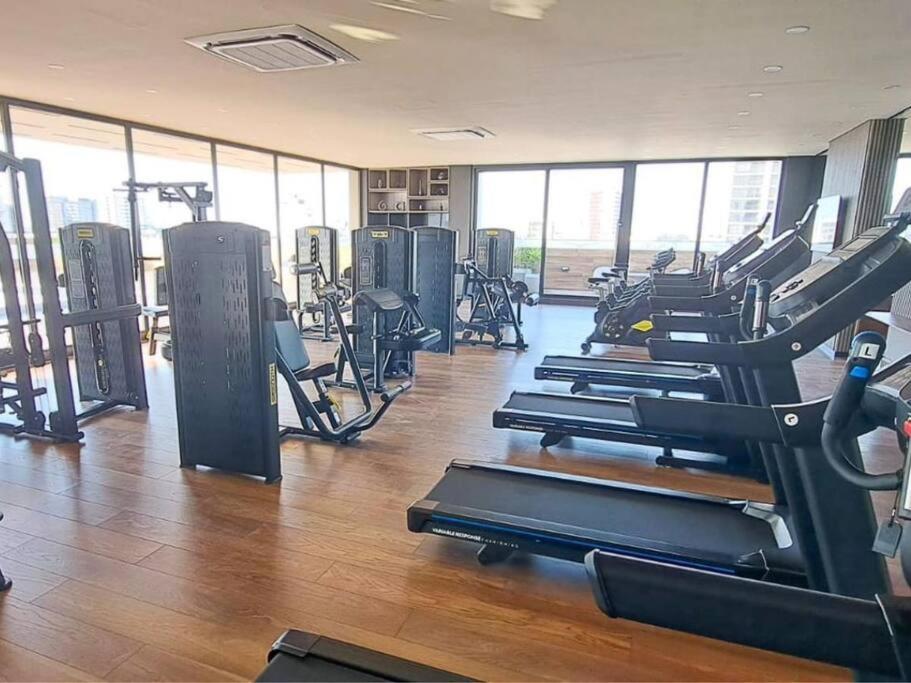 Tu estadía confortable en SCZ!
