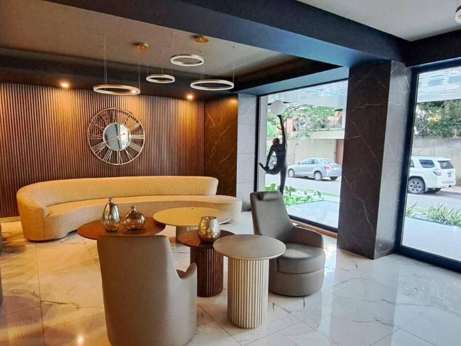 Tu estadía confortable en SCZ!
