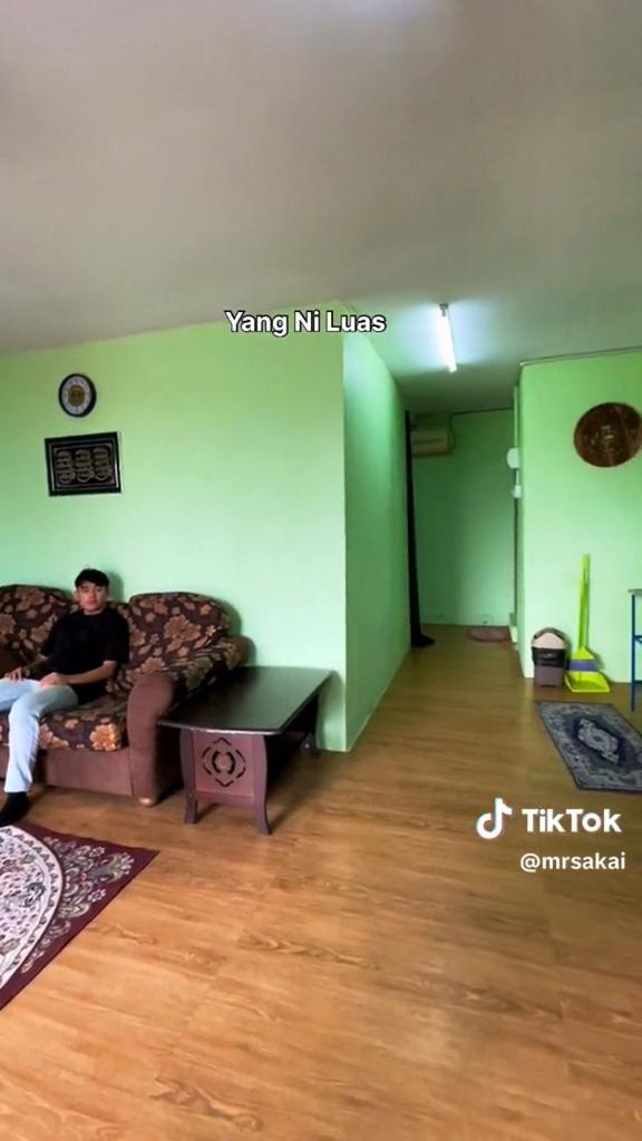 Aziqa Homestay Chalet With Pool photo 7