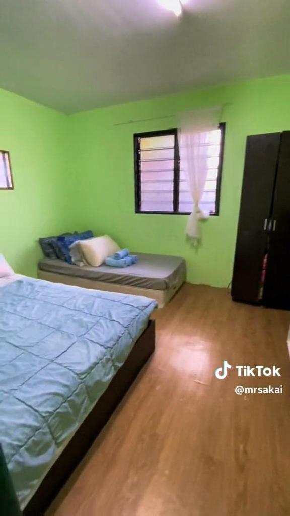 Aziqa Homestay Chalet With Pool photo 3