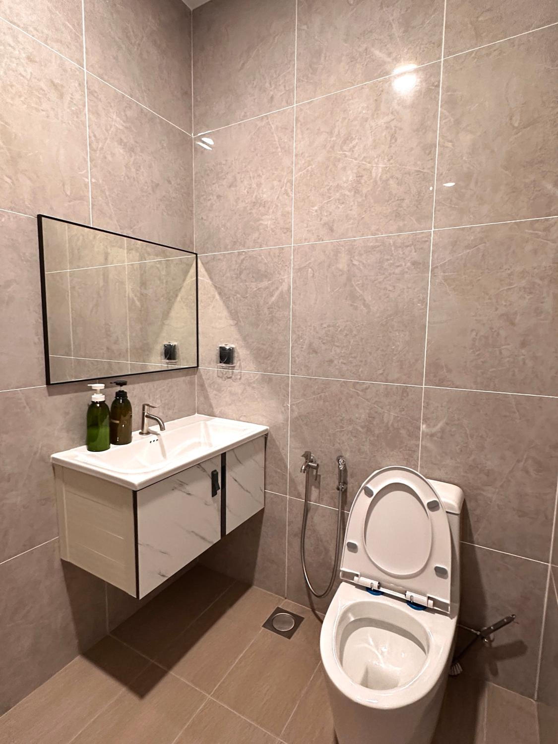 Ipoh Modern Luxury House 4B3B 14 pax photo 8