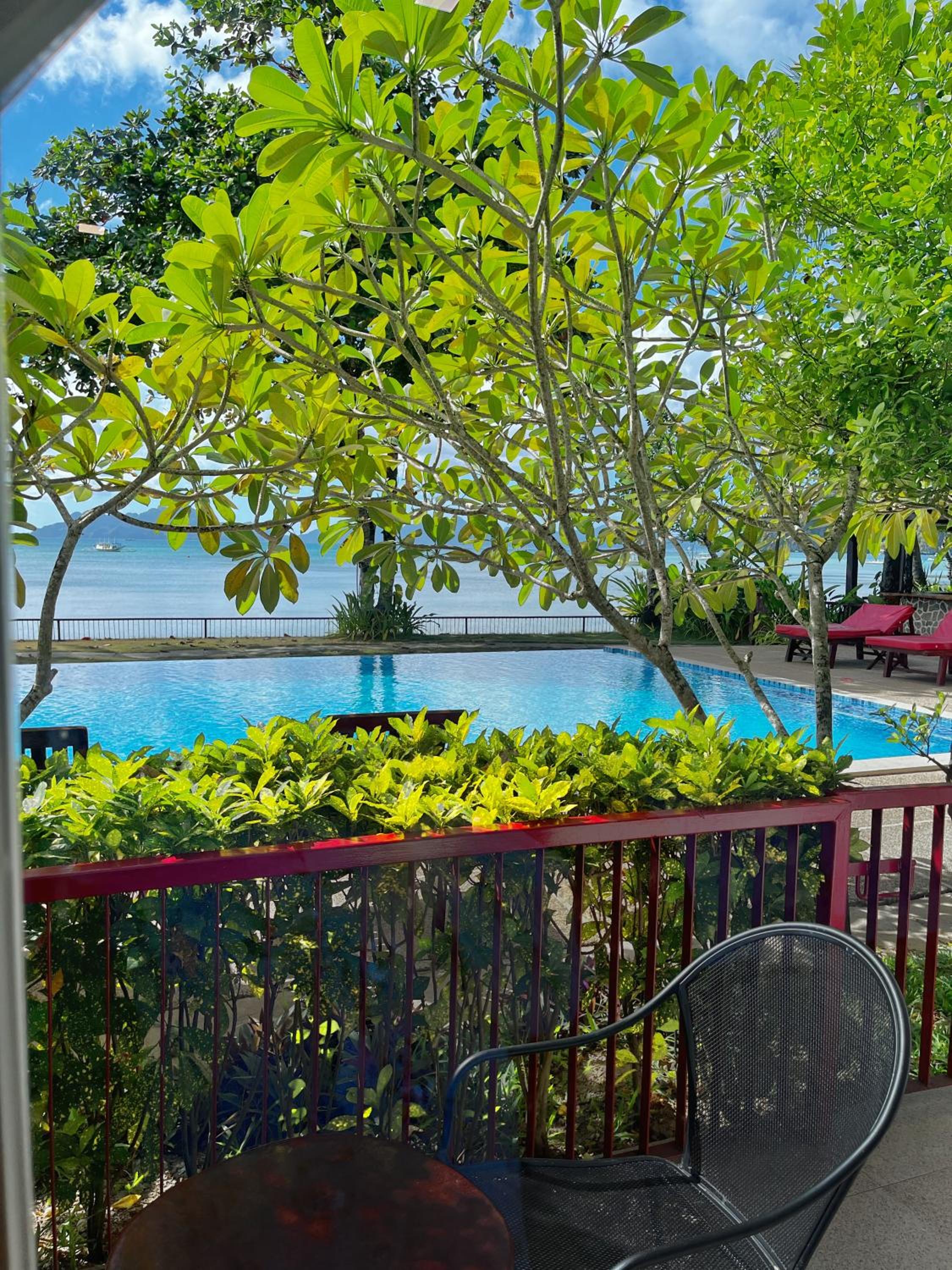 Doublegem Beach Resort and Hotel, photo 52