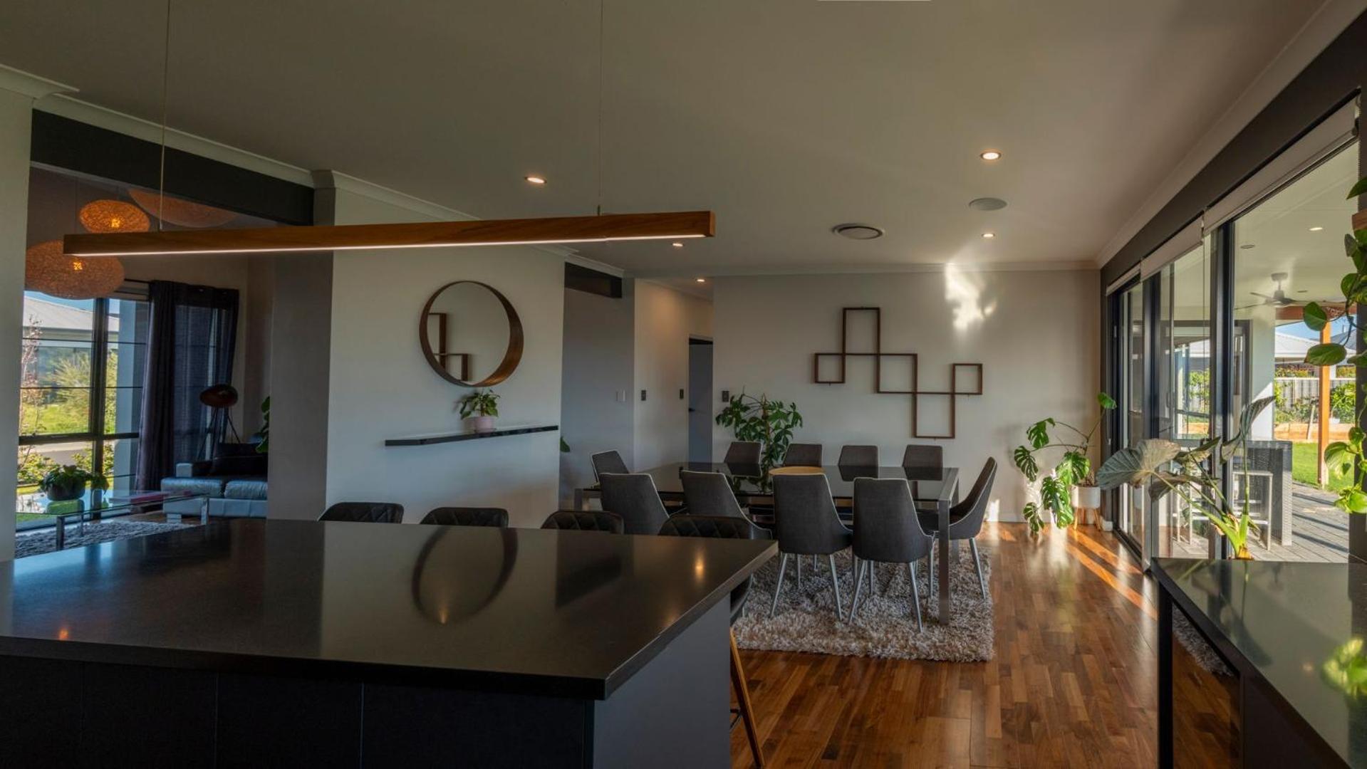 Oscuro Retreat