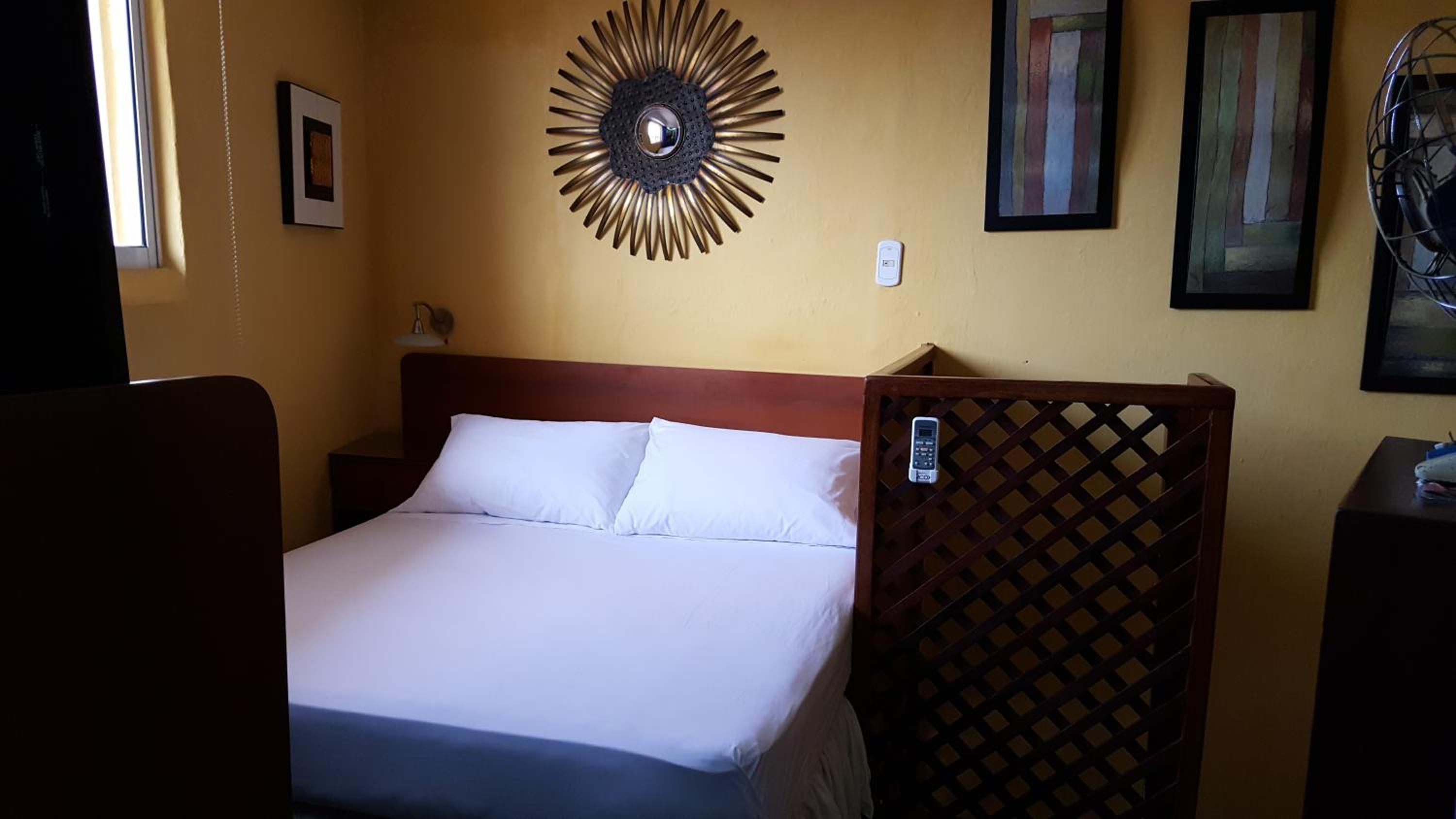Apto exclusivo Centro Historico