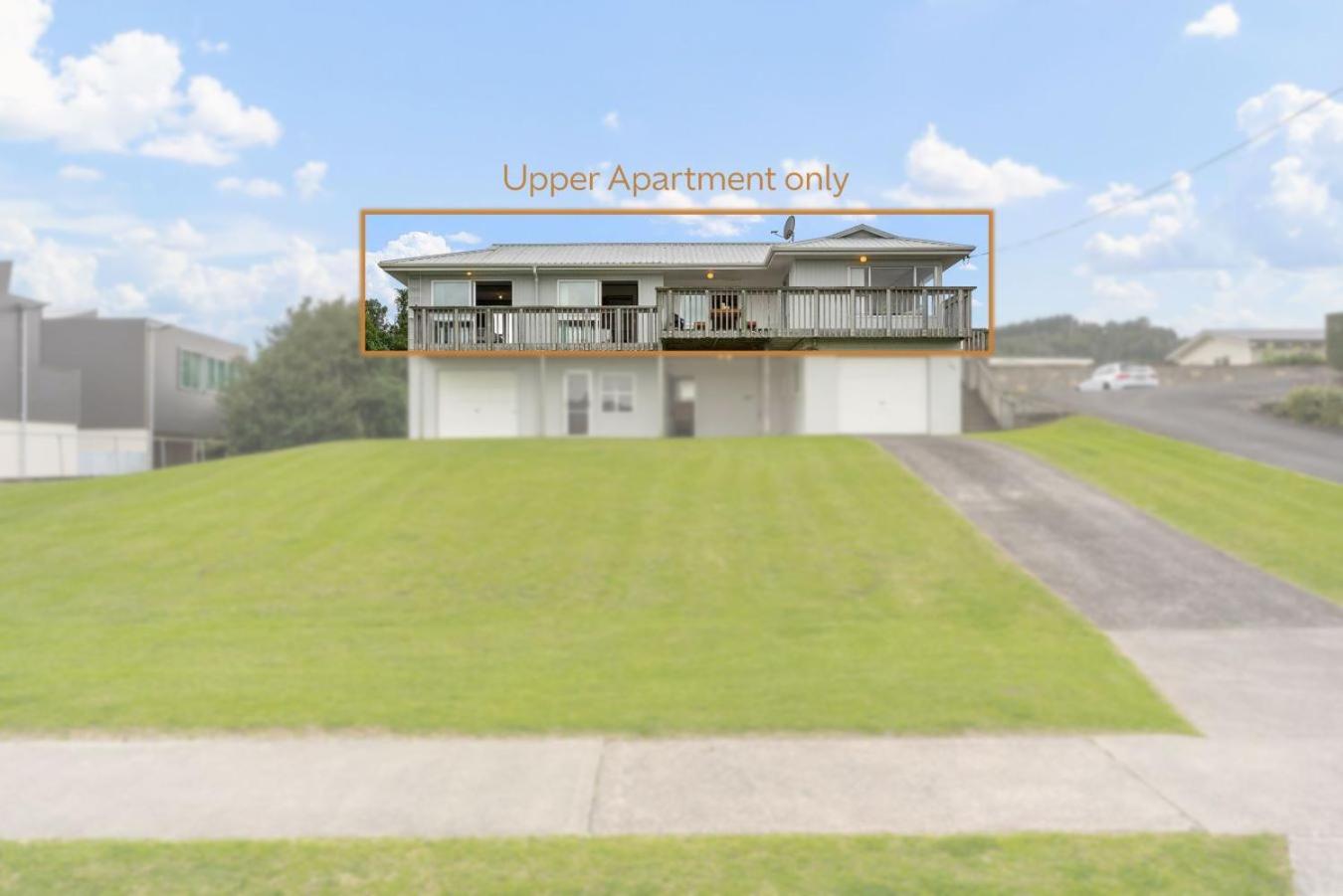 Apartment on Winifred