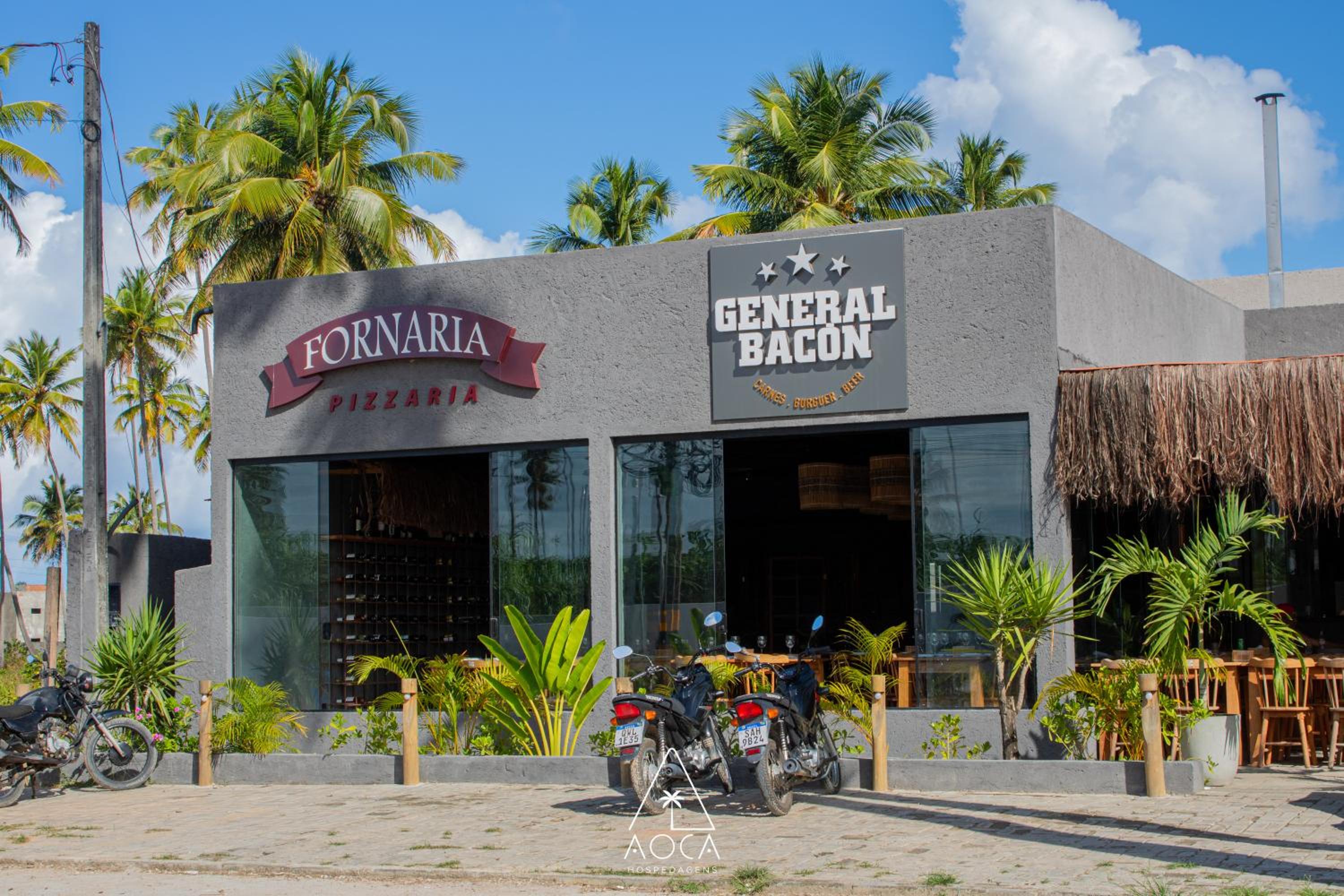 Refuge in a Resort Condominium on the Route of Miracles