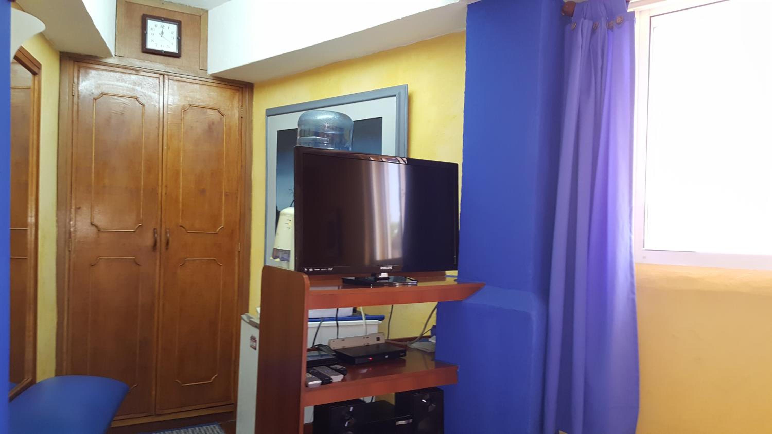 Apto exclusivo Centro Historico