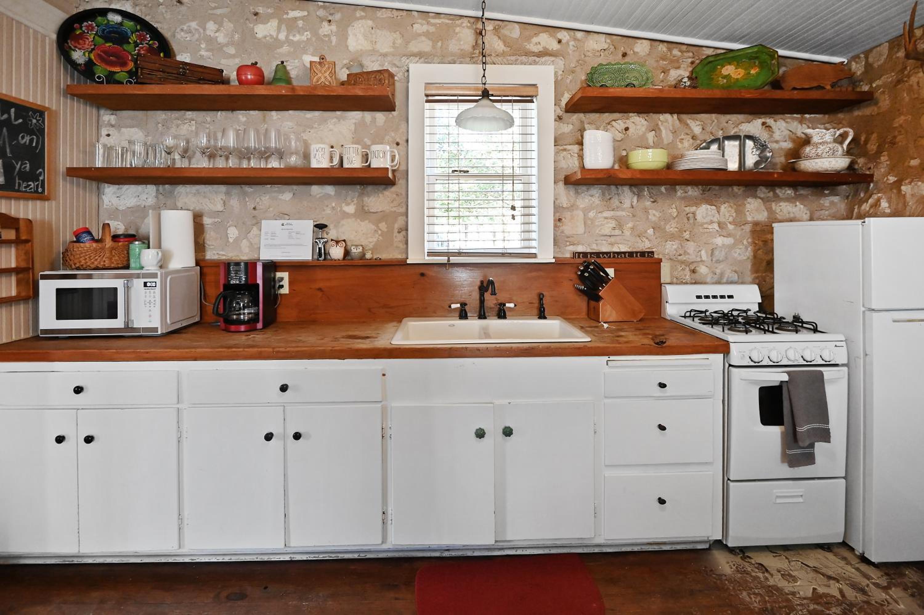 Calmbach Cottage