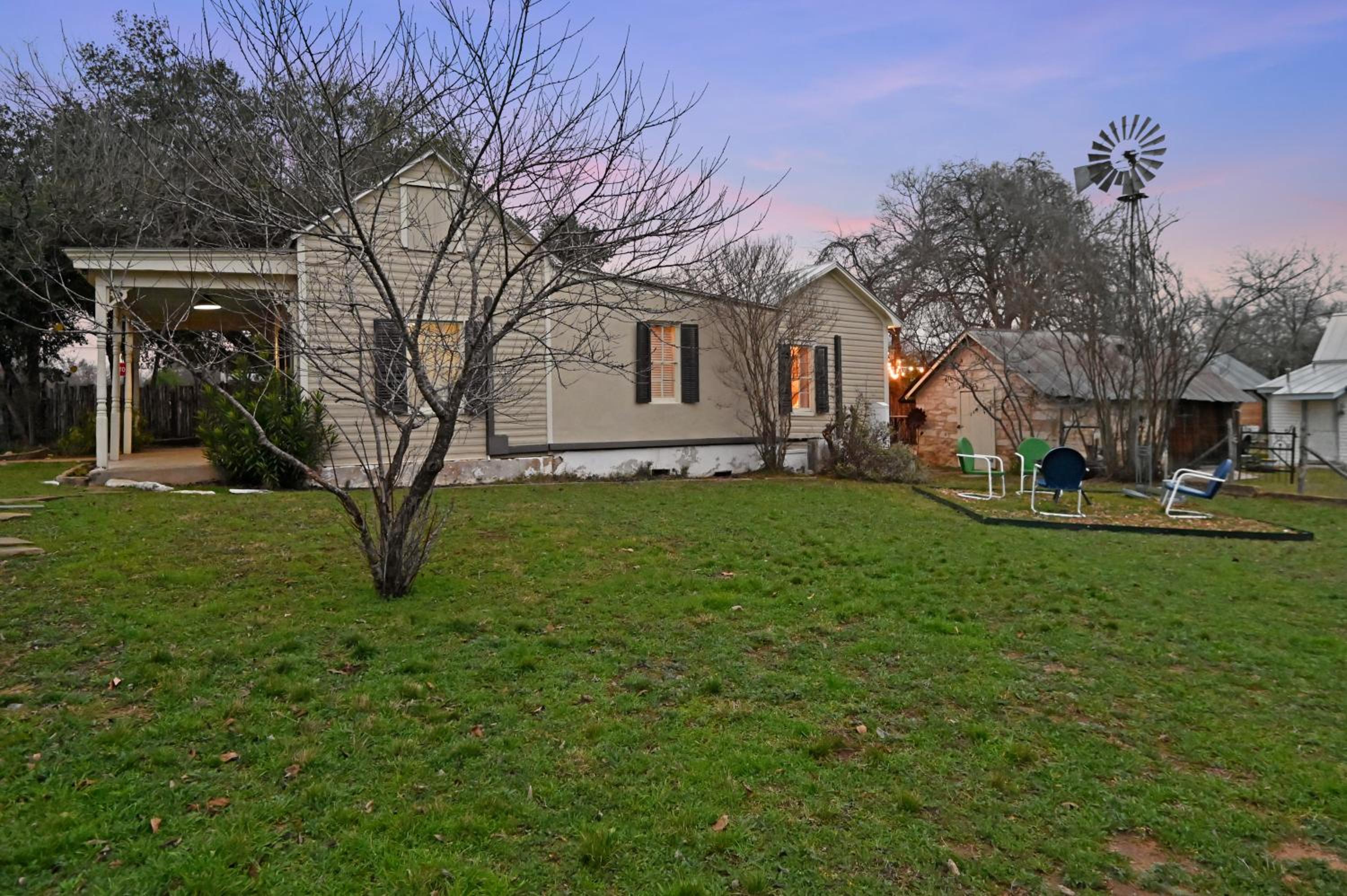 Calmbach Cottage