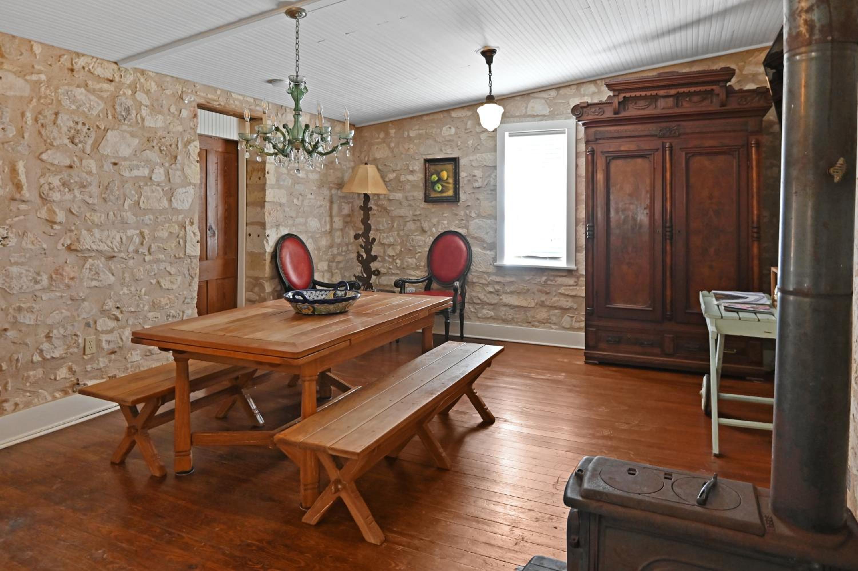 Calmbach Cottage