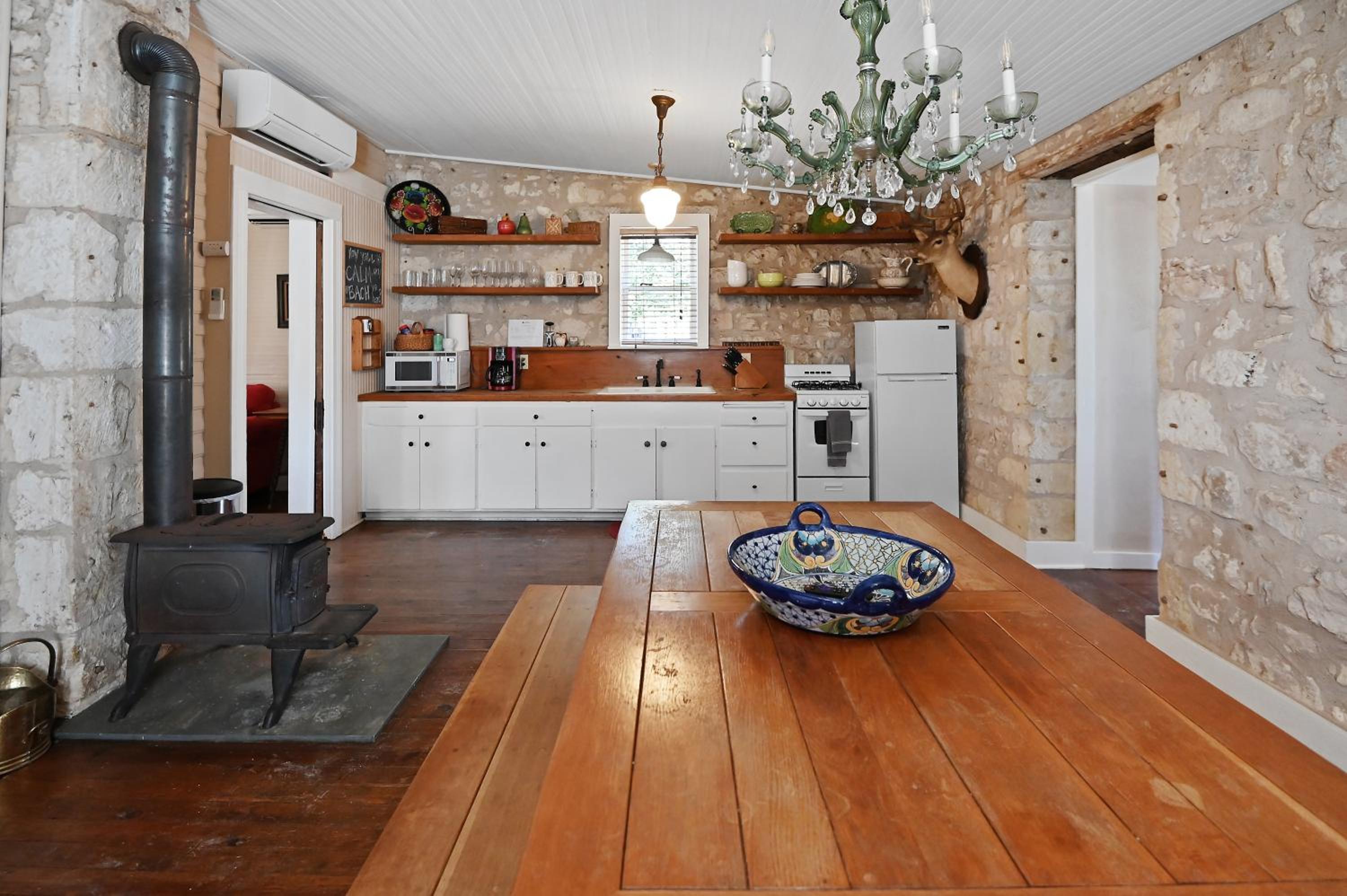Calmbach Cottage