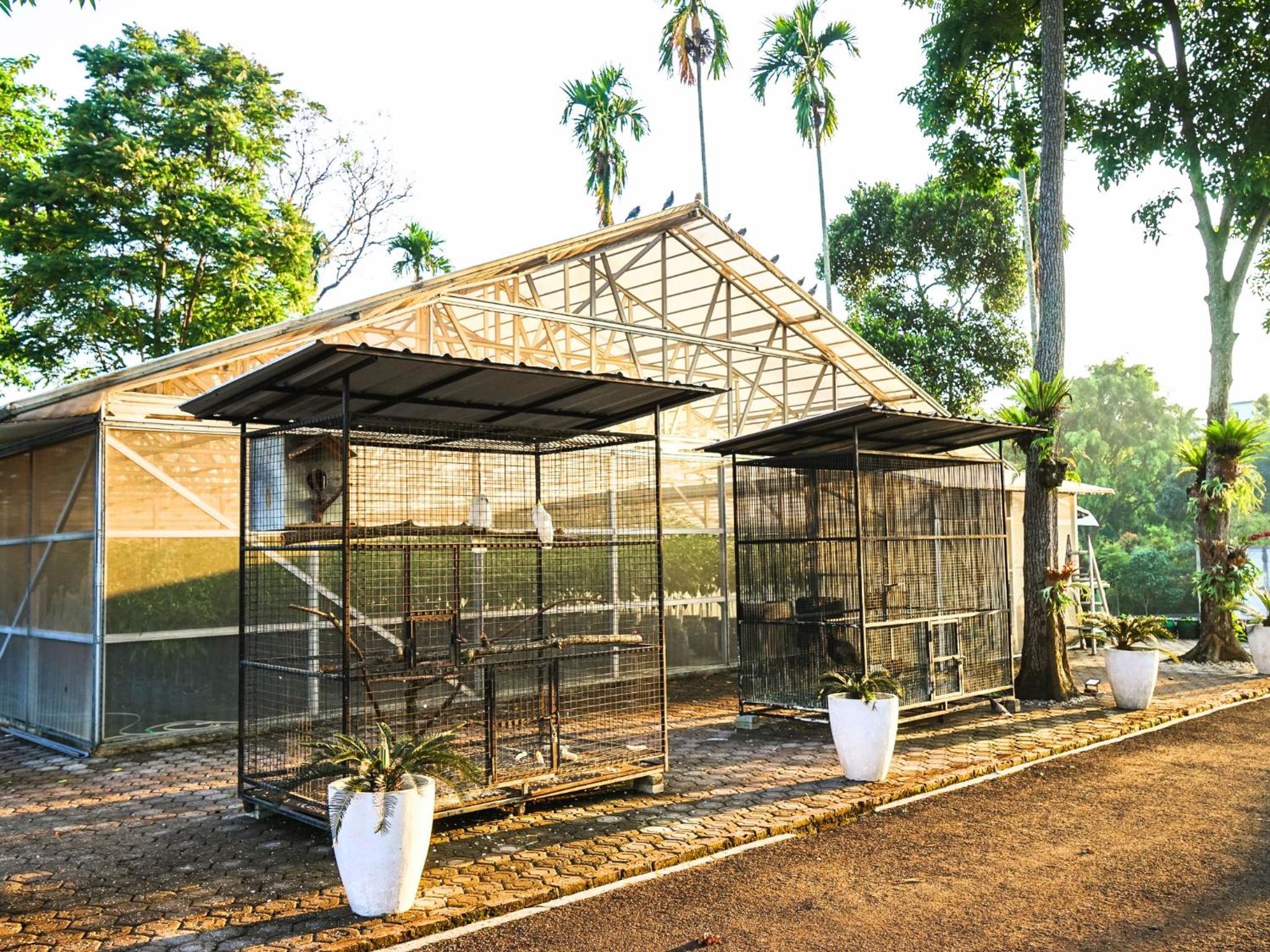 Omah Klekaran