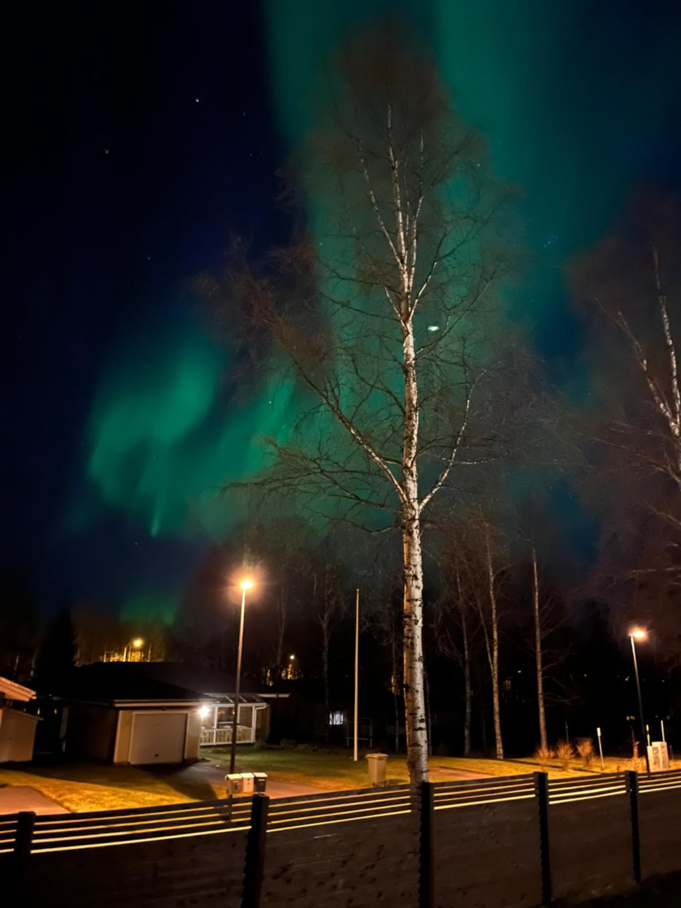 North Star