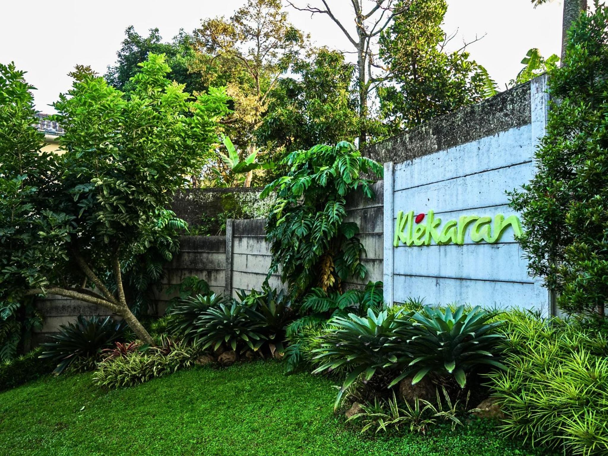 Omah Klekaran
