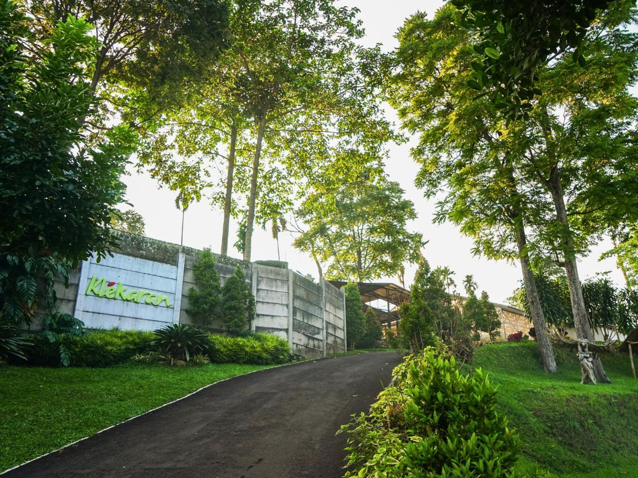 Omah Klekaran