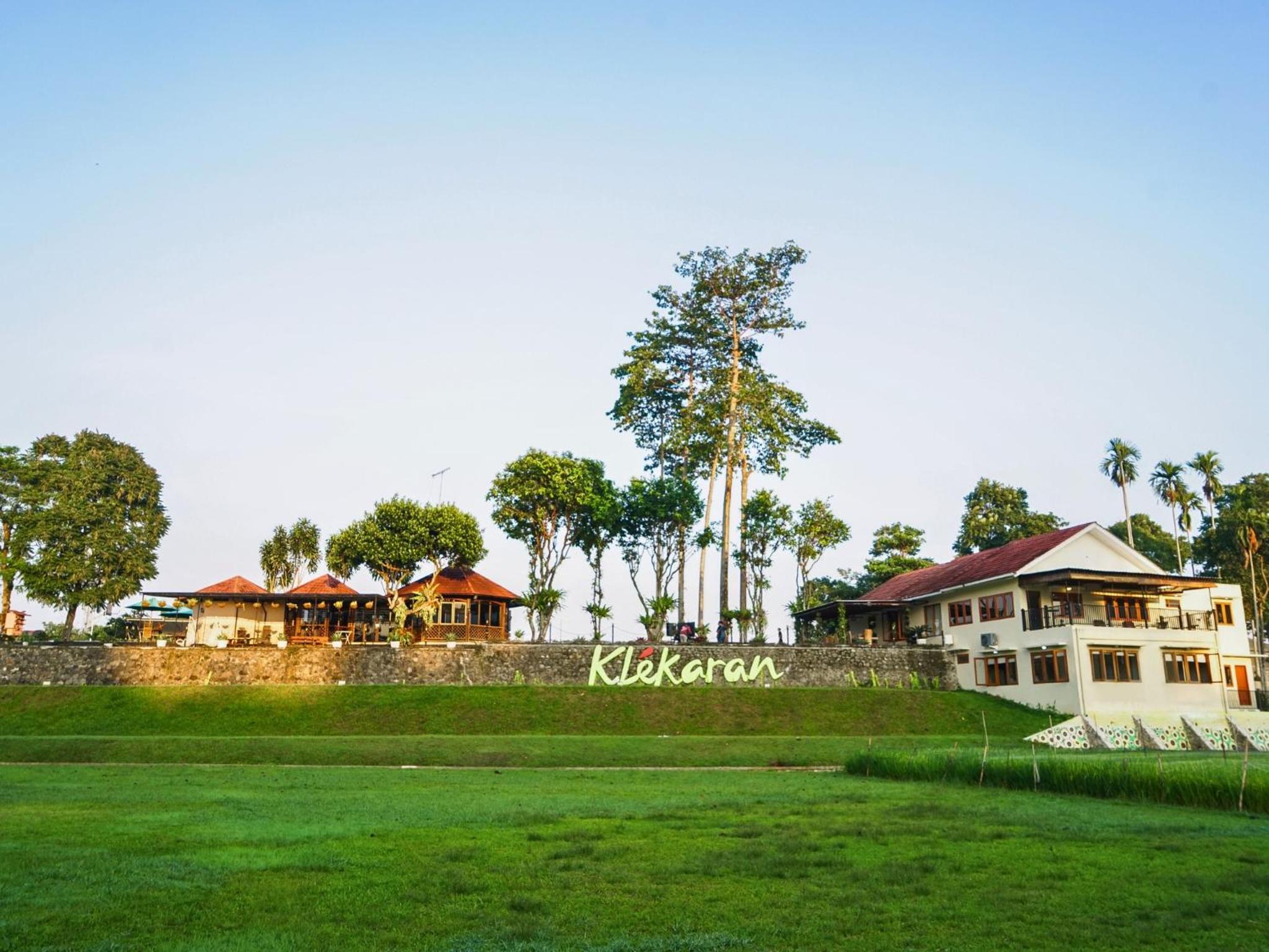 Omah Klekaran