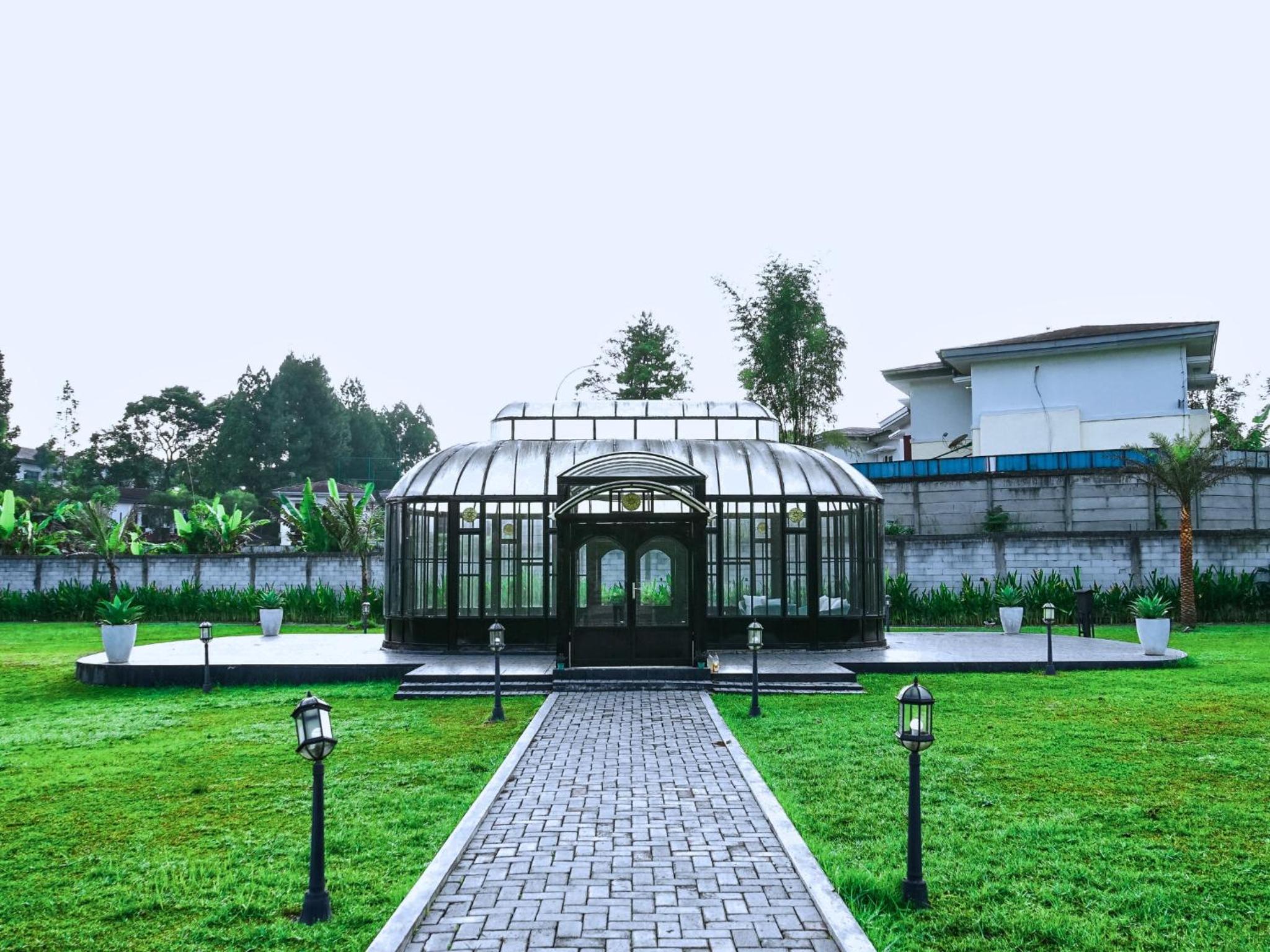 Omah Klekaran