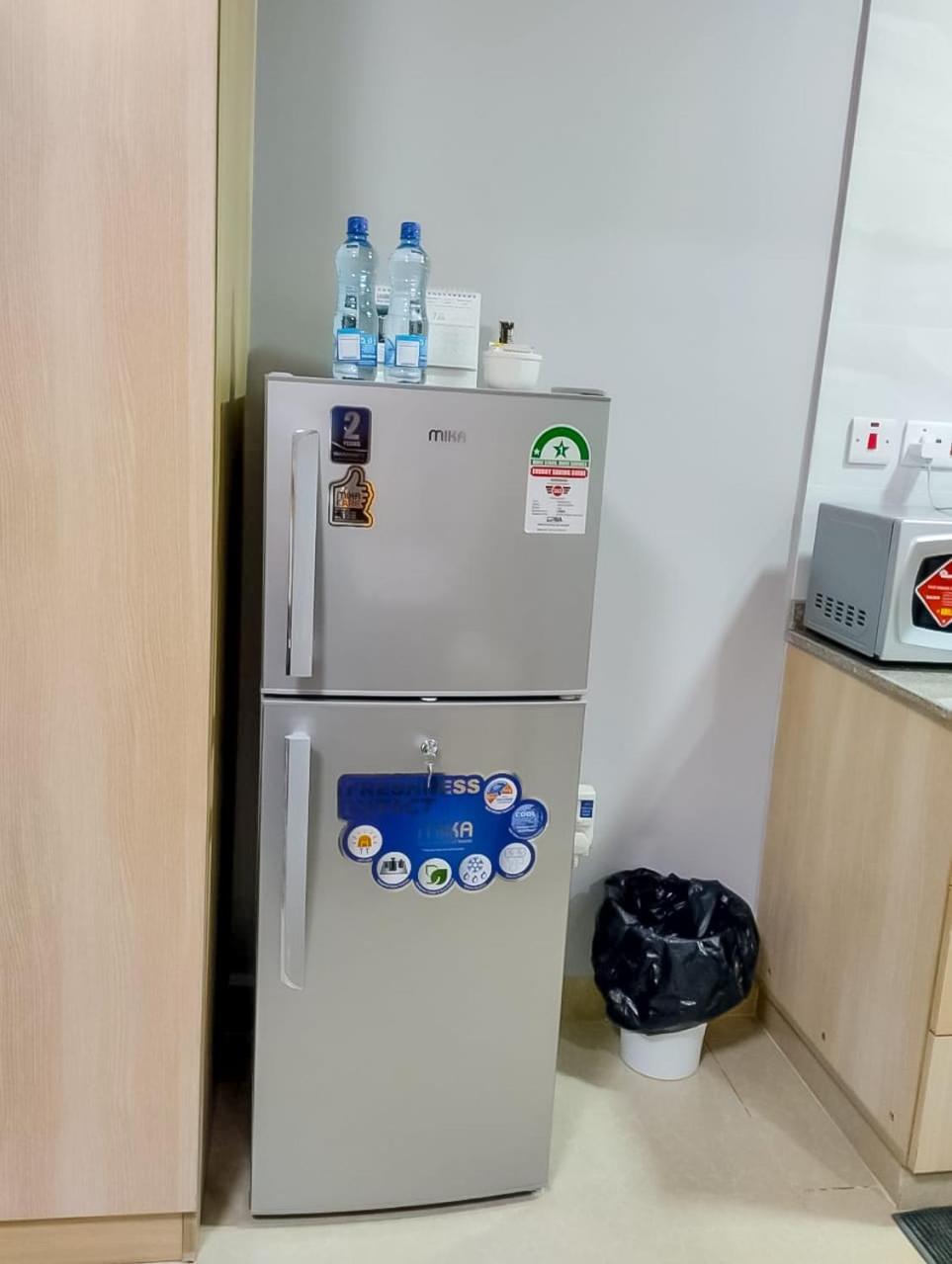 Cozy furnished studio Apartment Nairobi west kisauni road
