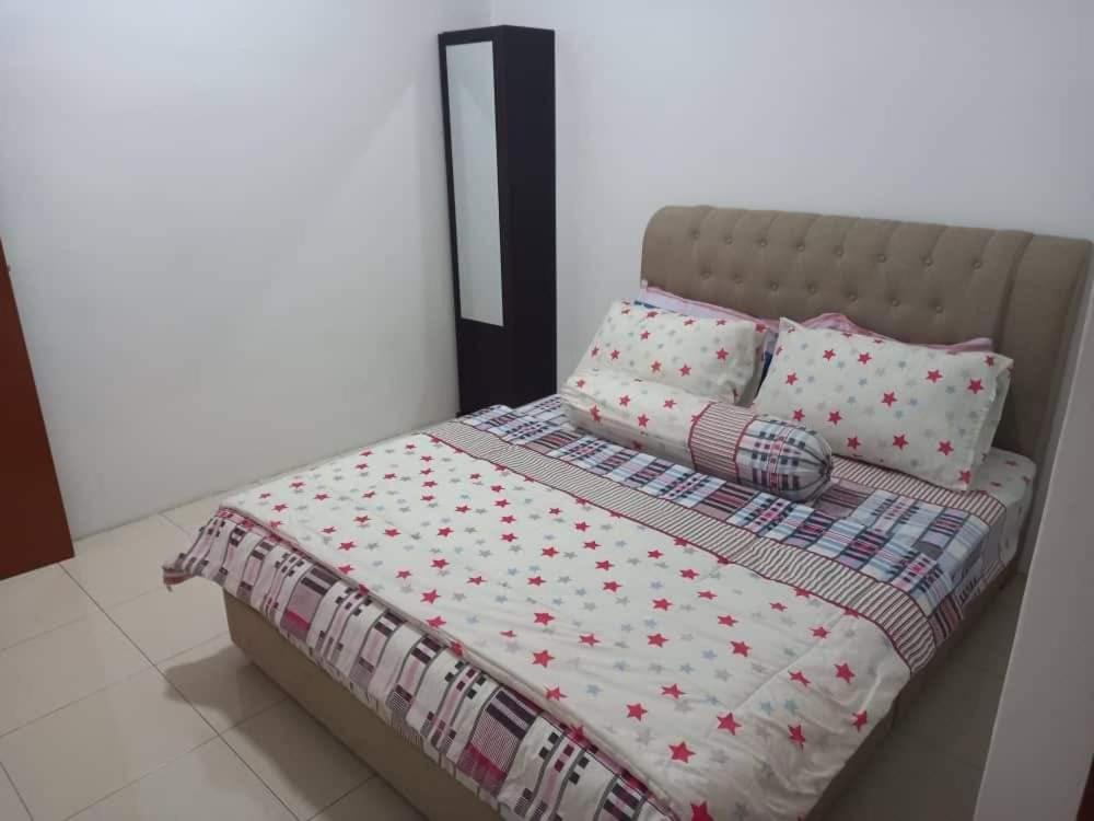 HomestayLj Gurun