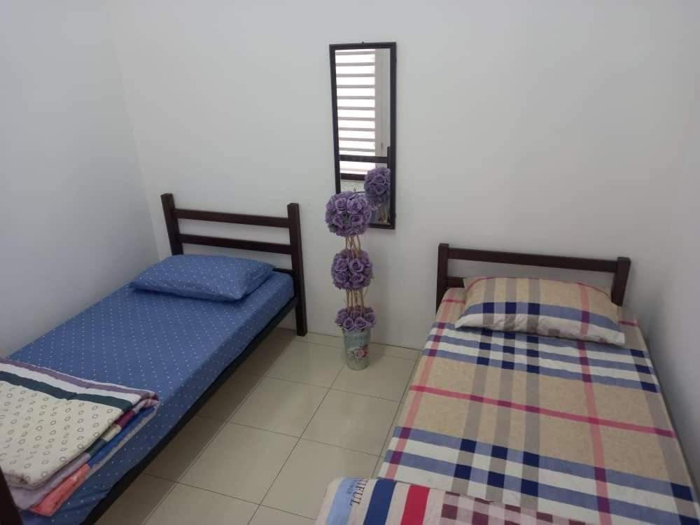 HomestayLj Gurun