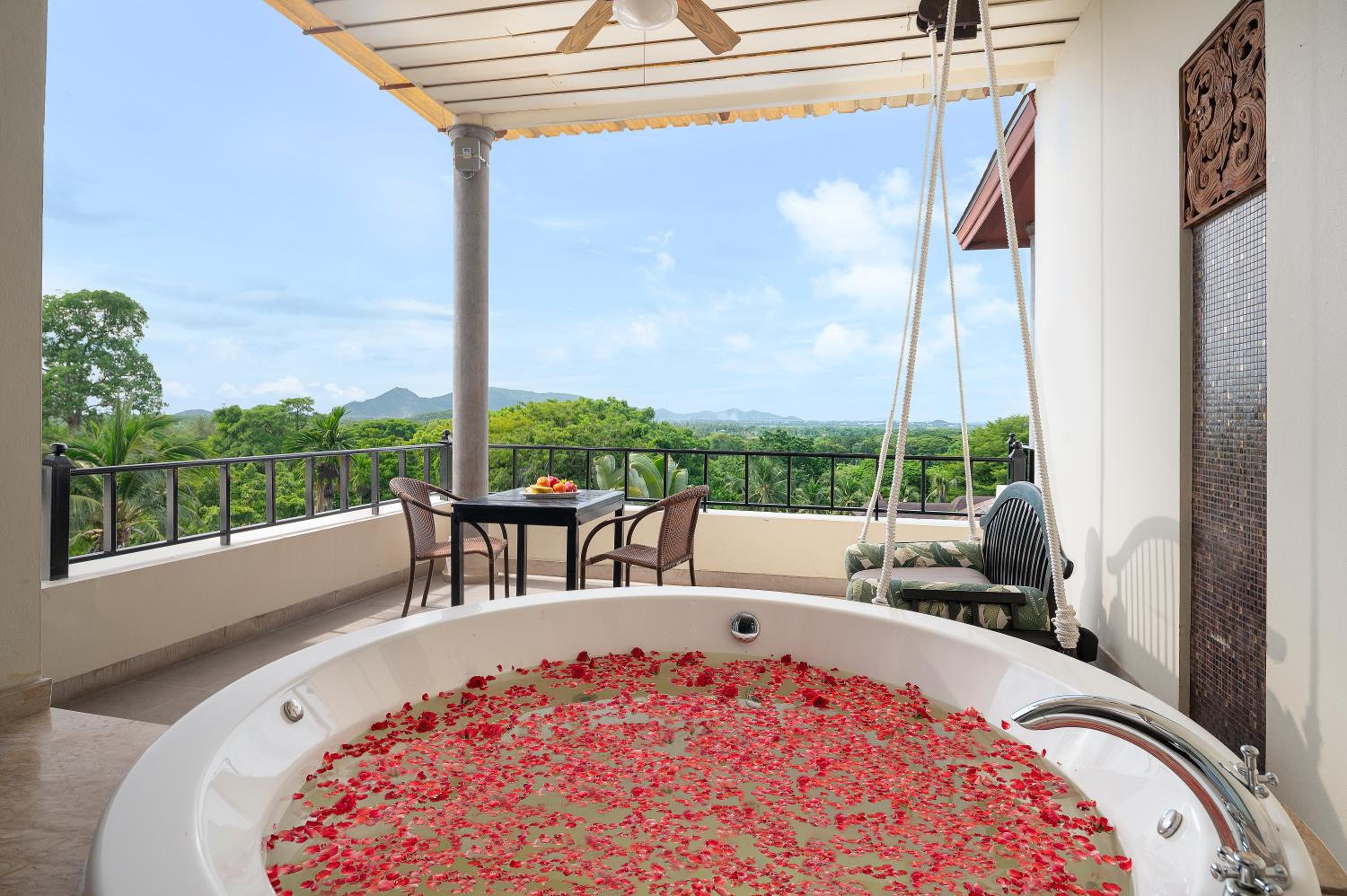 Hotel Springfield Village Golf & Spa