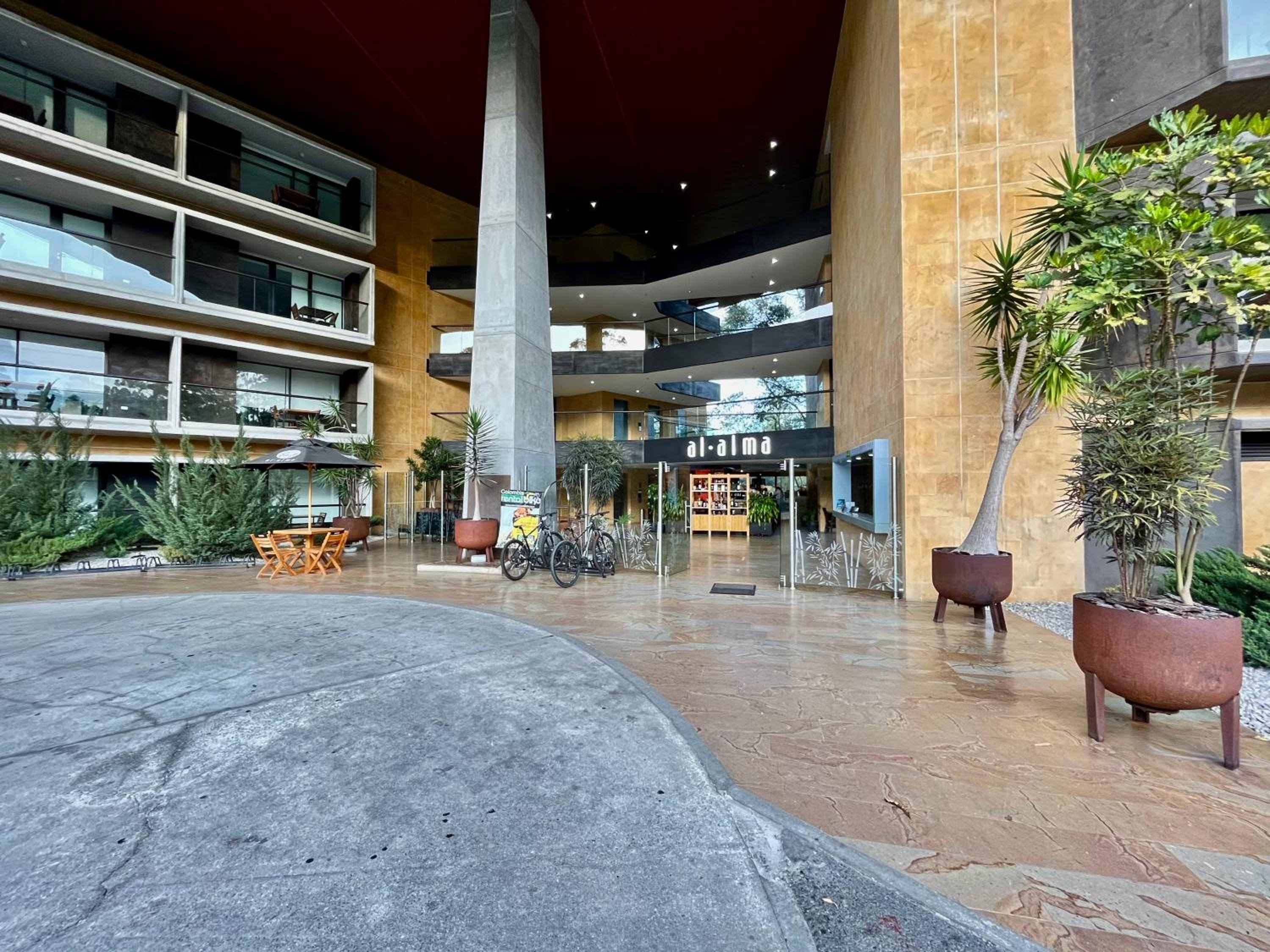 Room in BB - Suite Presidencial en hotel proximo al aeropuerto