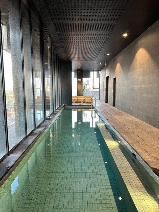 Hidden Loft - Luxury in the Heart of Melbourne